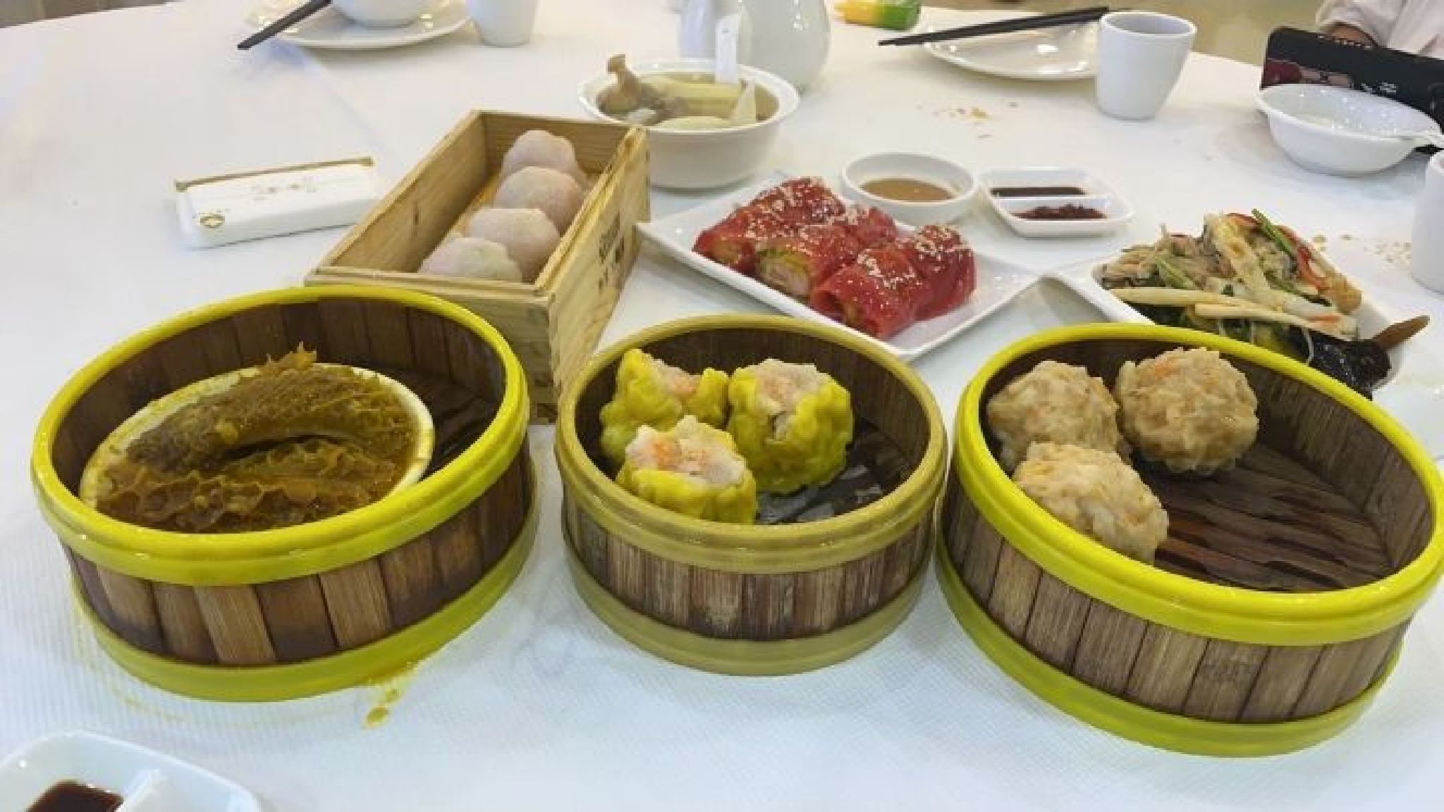 同发大酒家