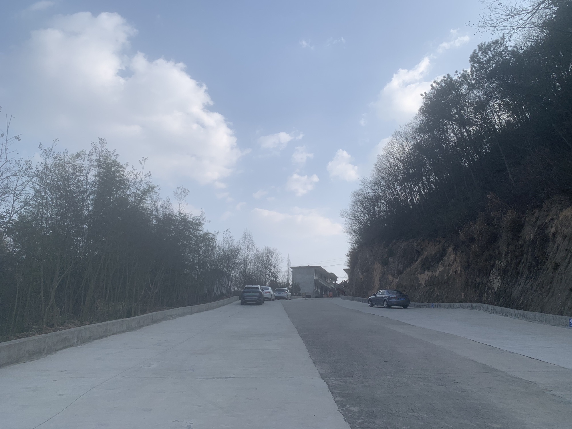九龙山迎水观旅行图片 1
