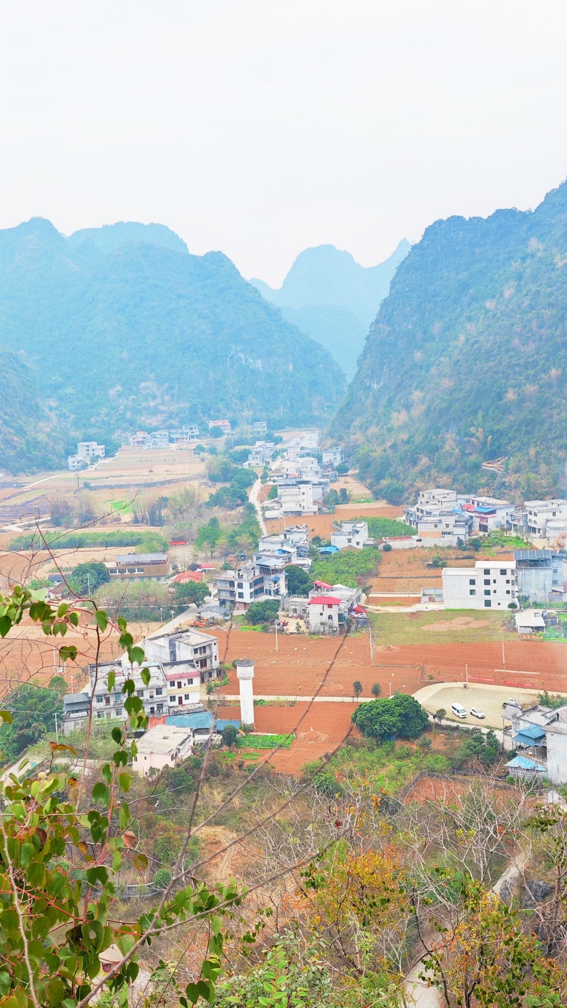 都安地下河国家地质公园旅行图片 3