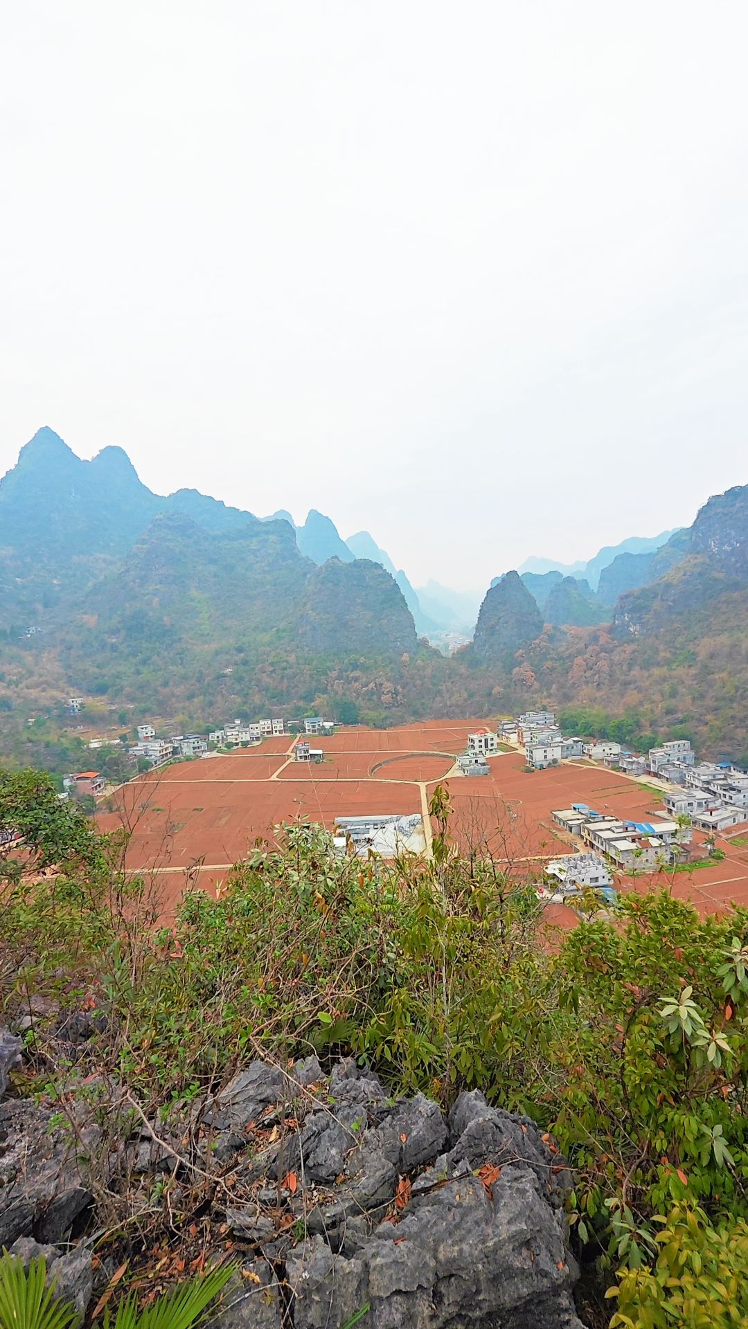 都安地下河国家地质公园旅行图片 2