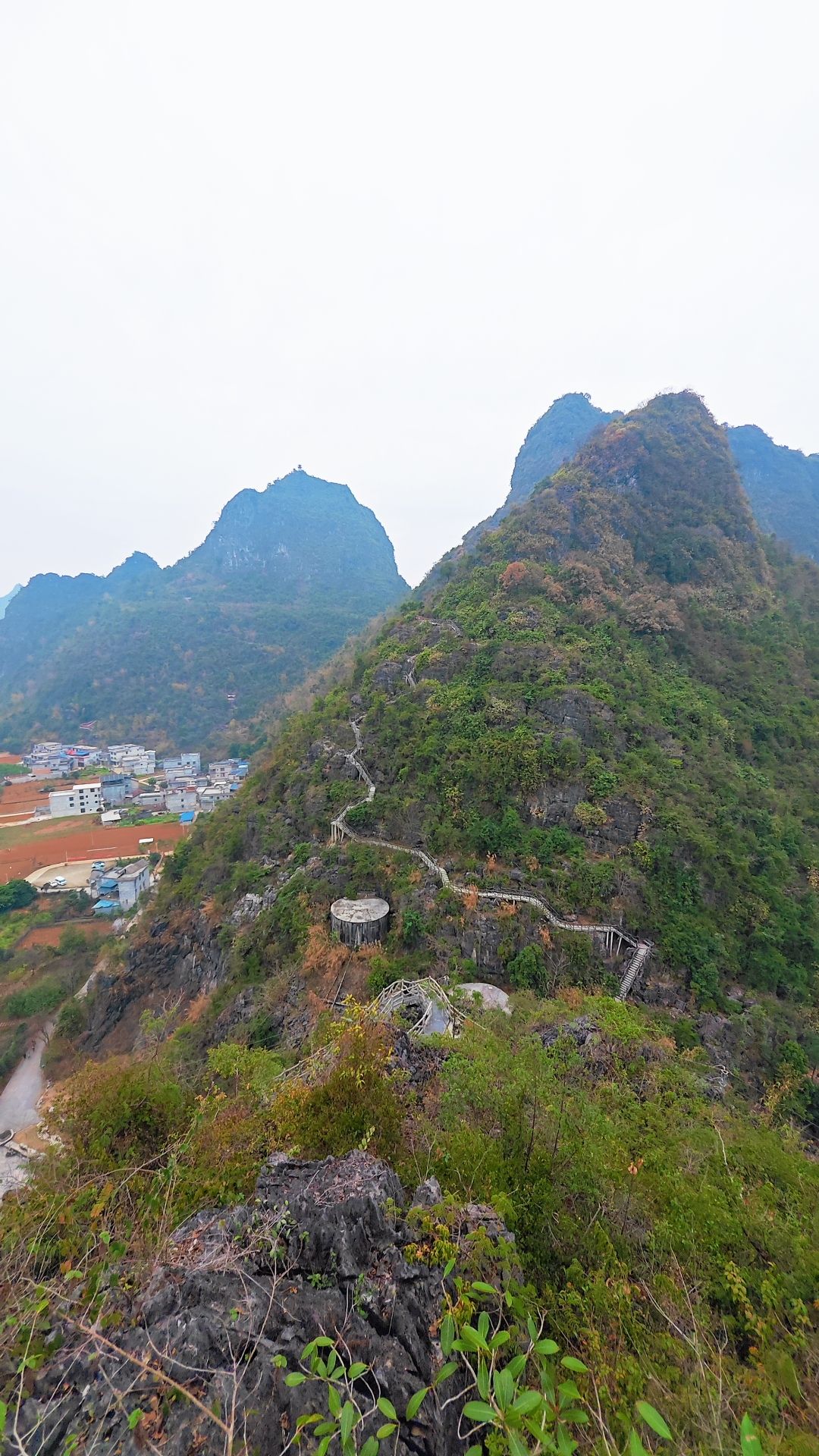 都安地下河国家地质公园旅行图片 1