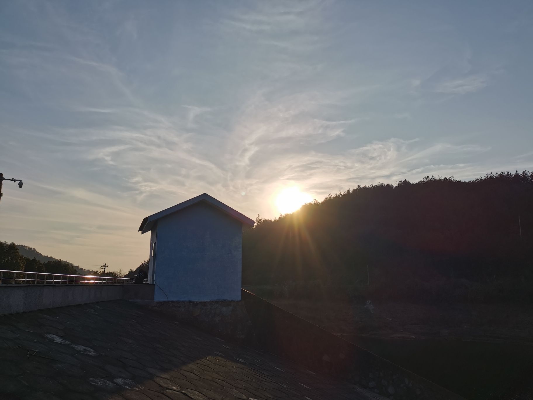 龙祈山风景区旅行图片 2