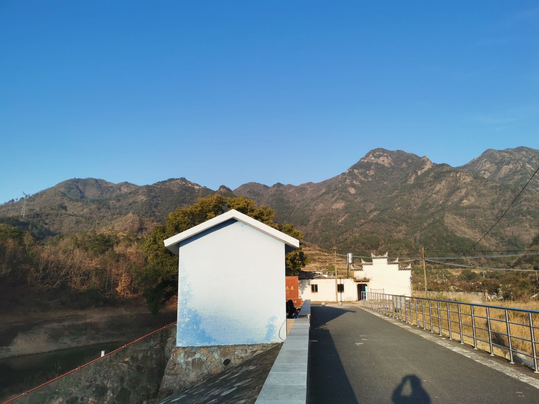 龙祈山风景区旅行图片 3