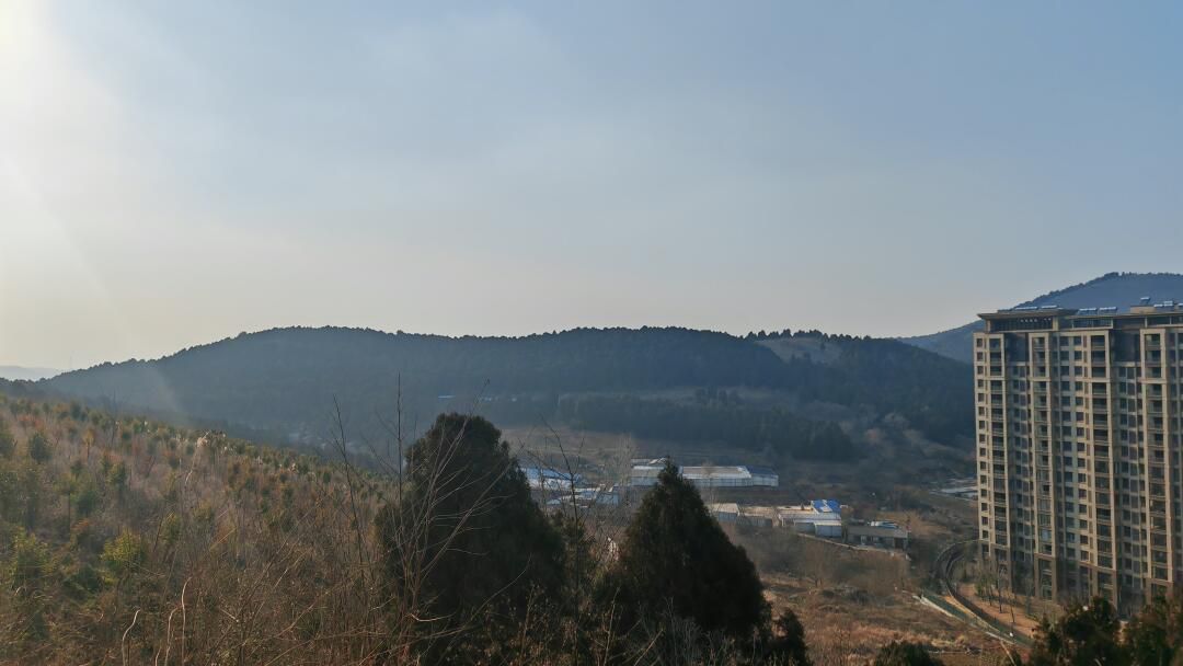 银山大裂谷旅行图片 3