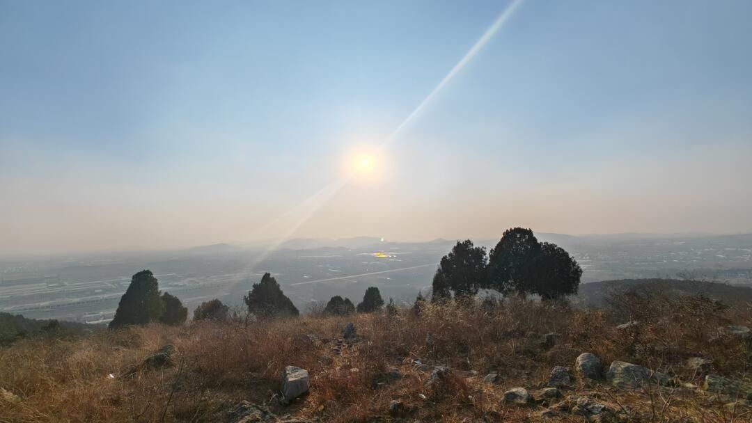 银山大裂谷旅行图片 2