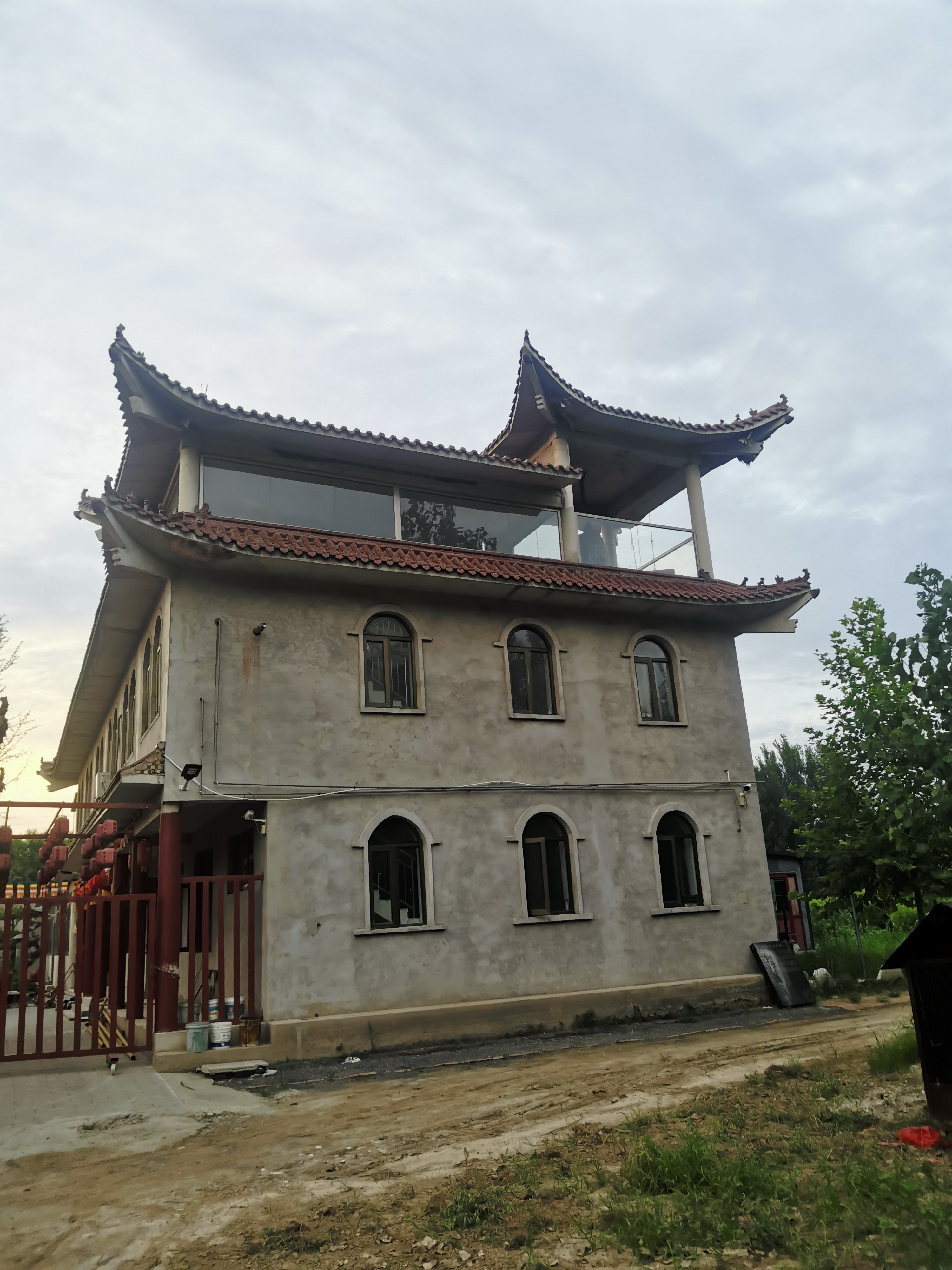 观音阁