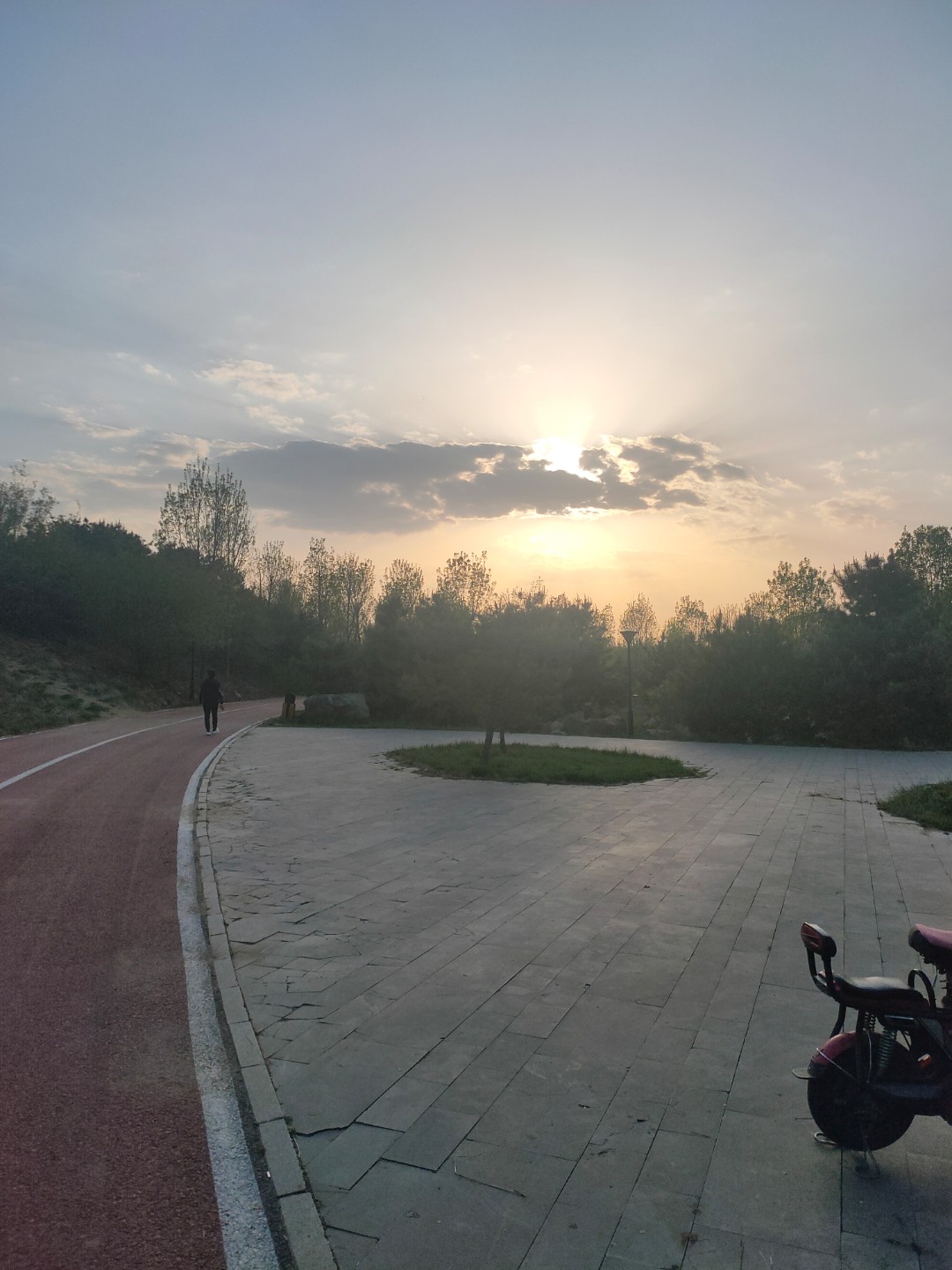 中兴公园旅行图片 3