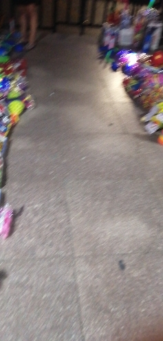 好人公园旅行图片 1