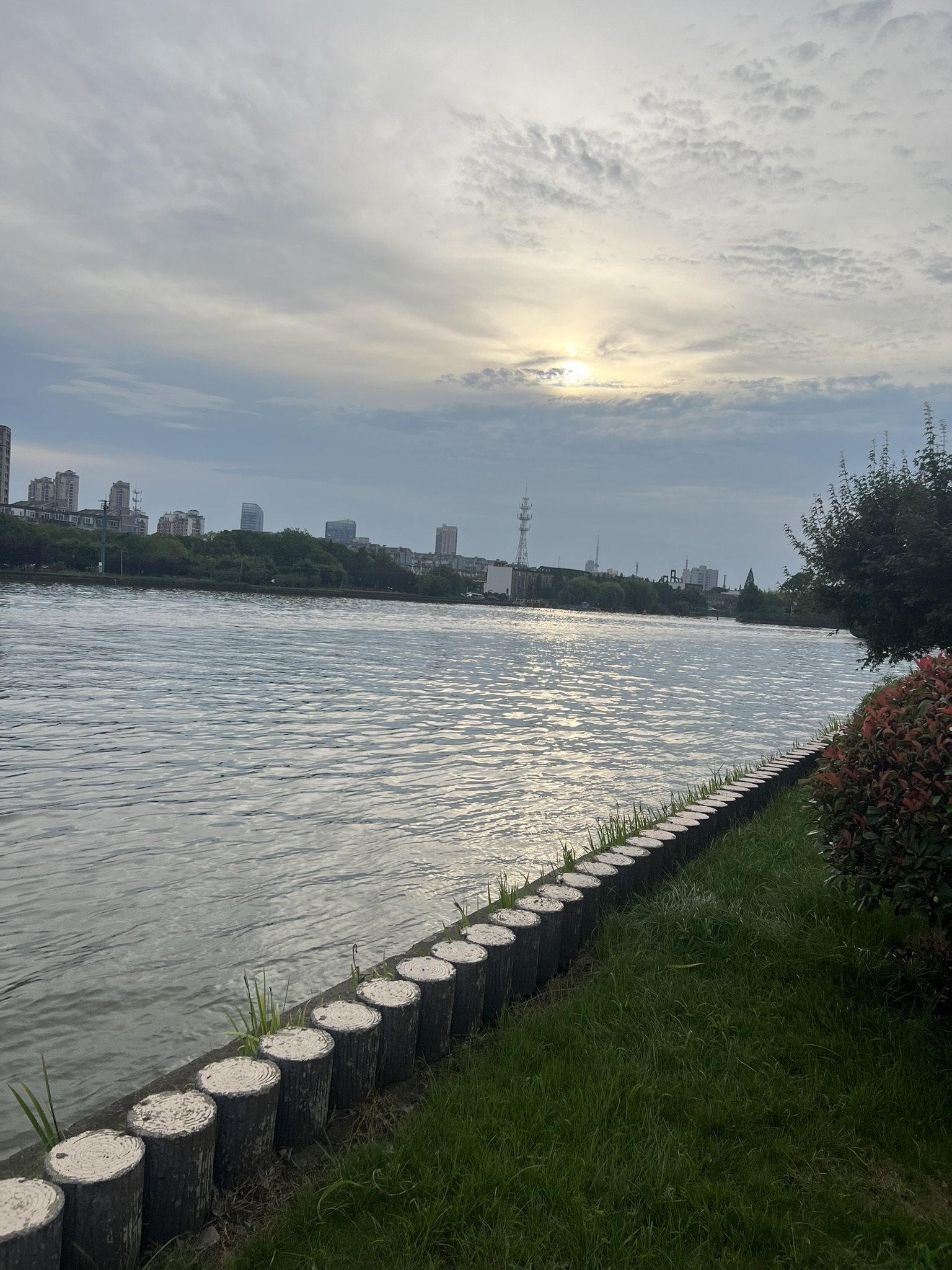 运河文化公园旅行图片 1