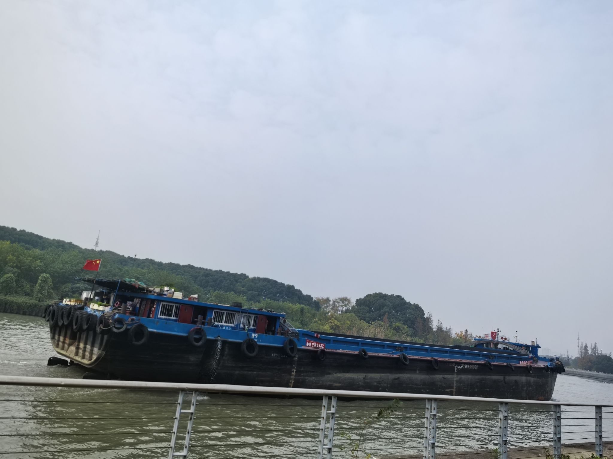 运河文化公园旅行图片 3