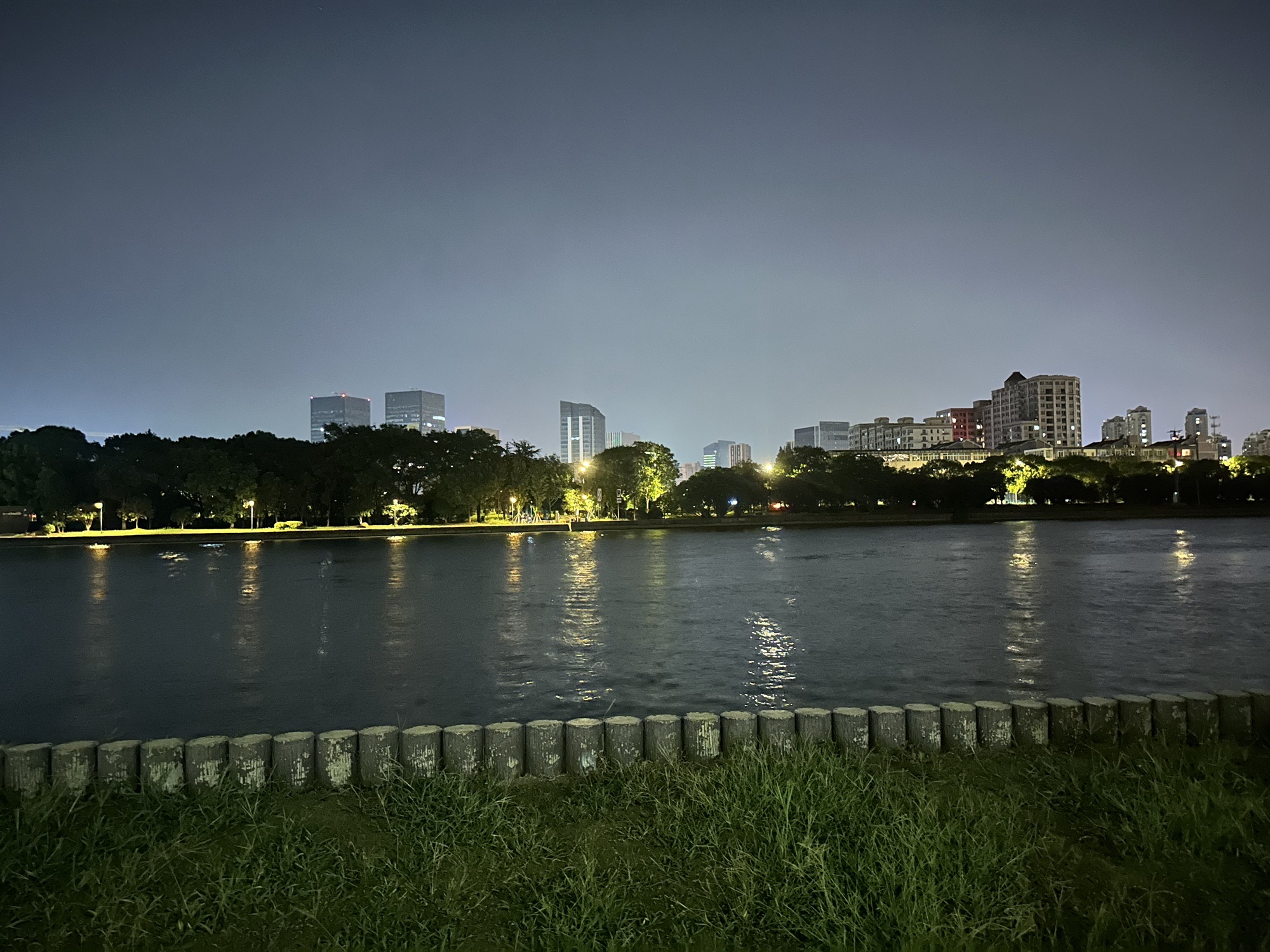 运河文化公园旅行图片 3