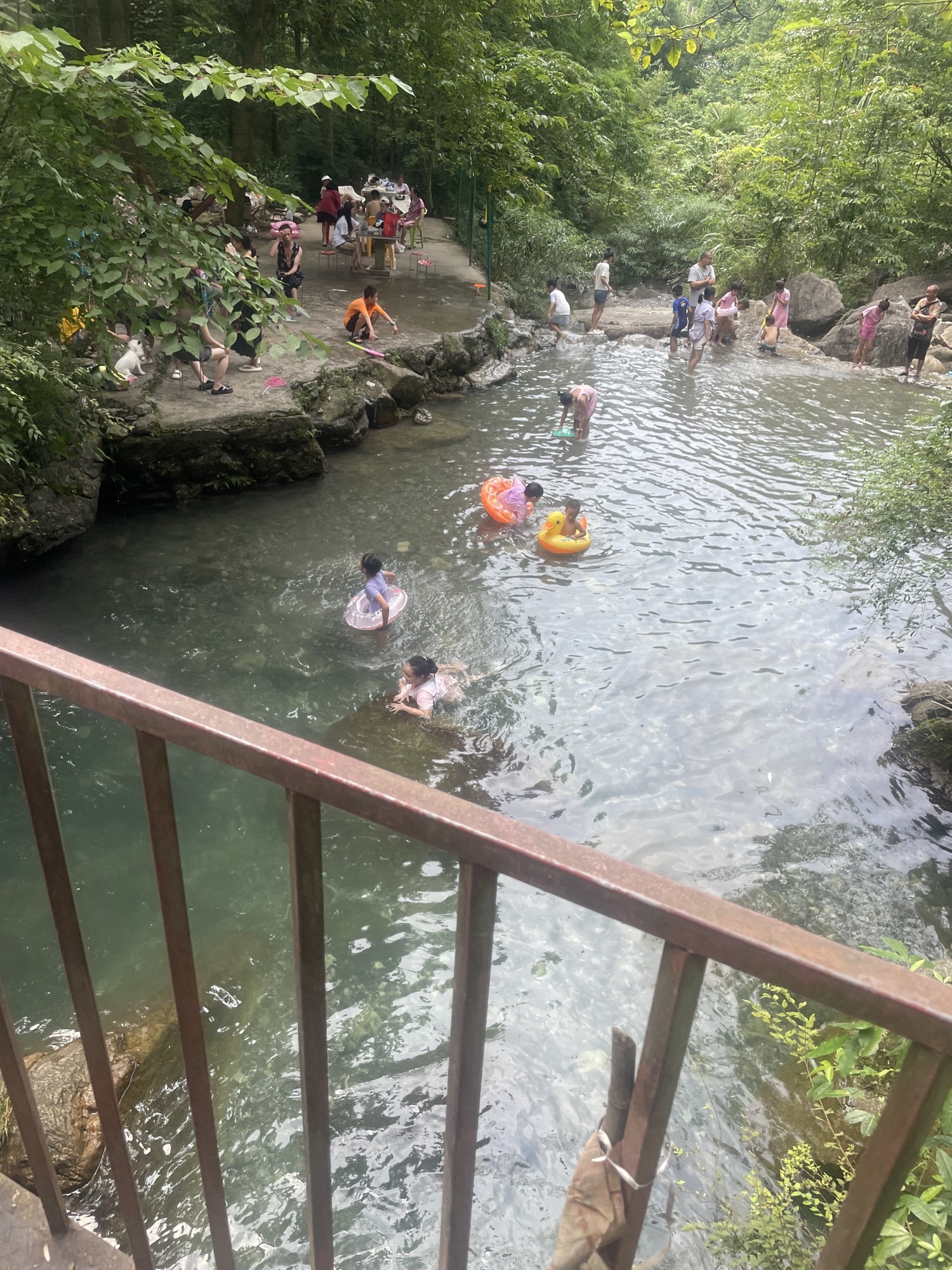 归心谷旅行图片 1