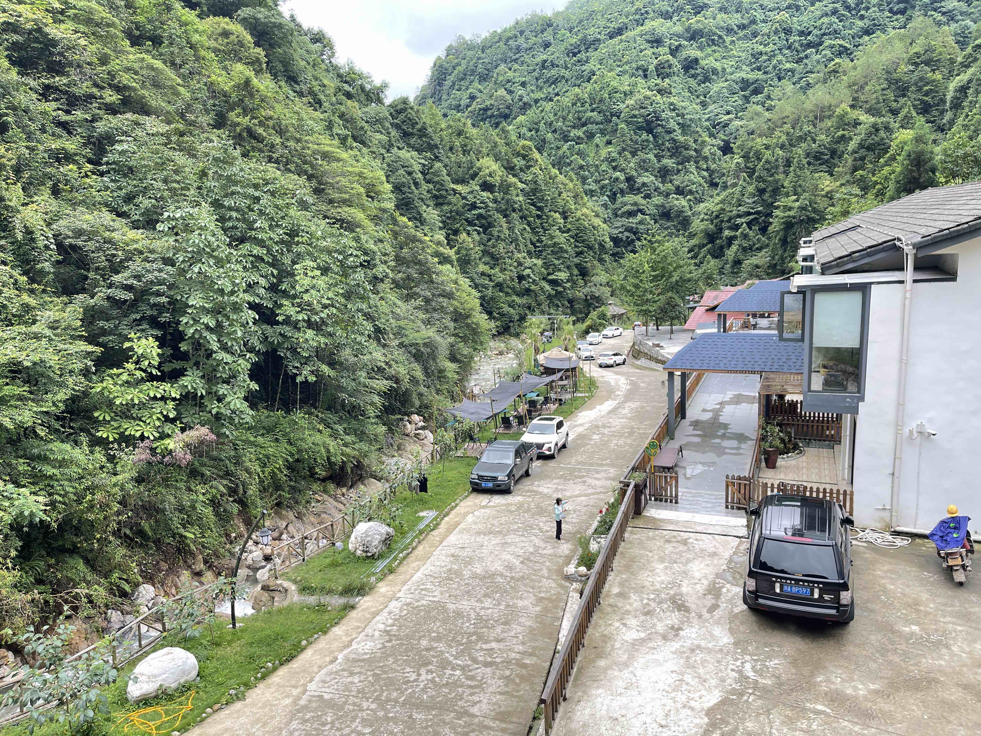 归心谷旅行图片 2