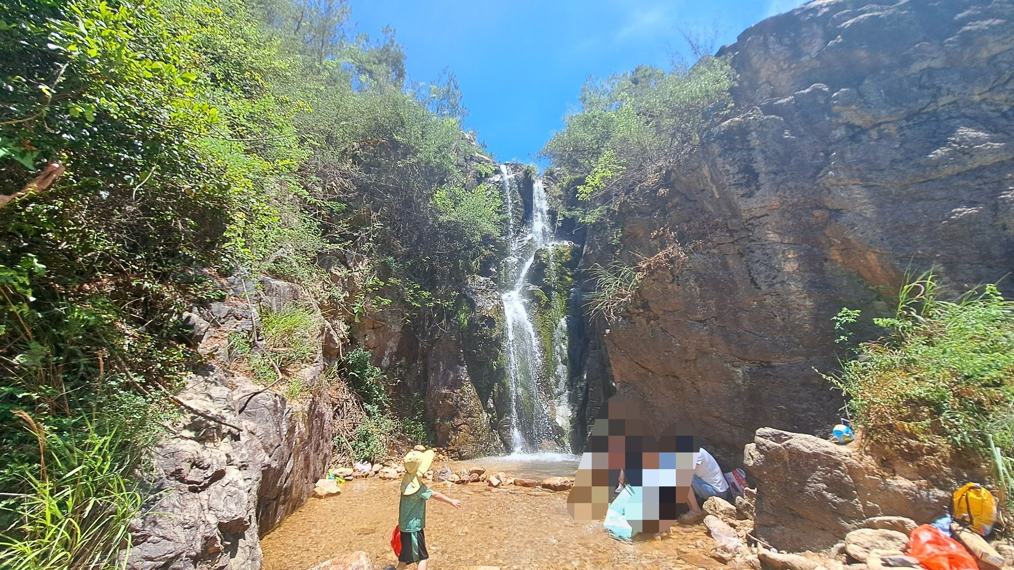 铜壶滴漏旅行图片 1