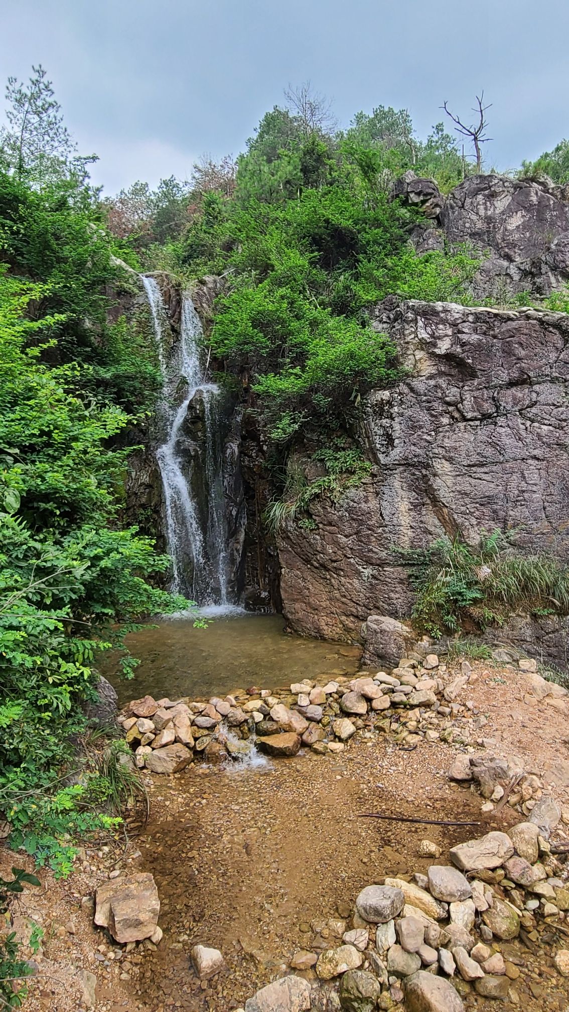 铜壶滴漏旅行图片 2