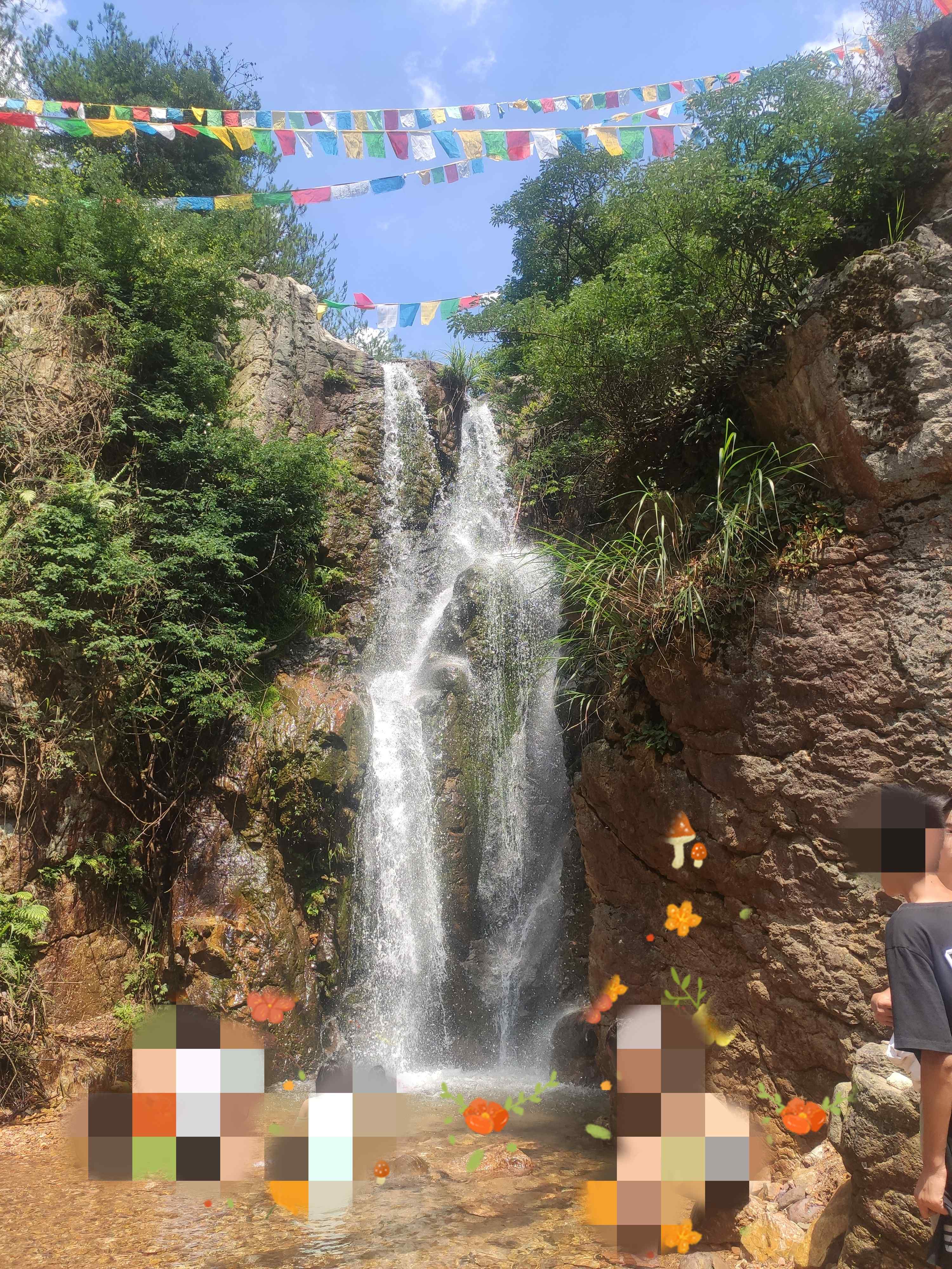 铜壶滴漏旅行图片 2