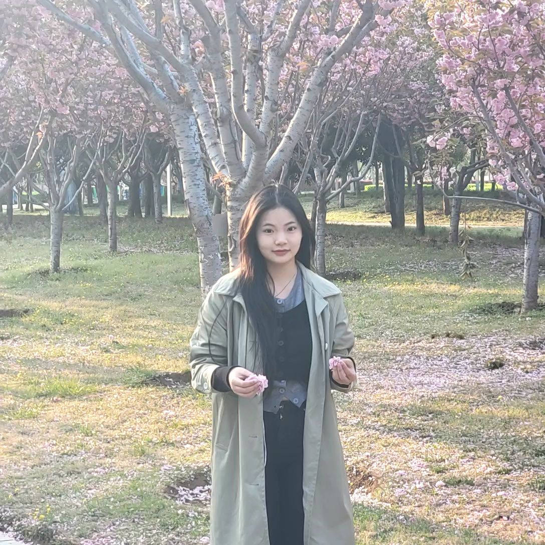青年公园旅行图片 1