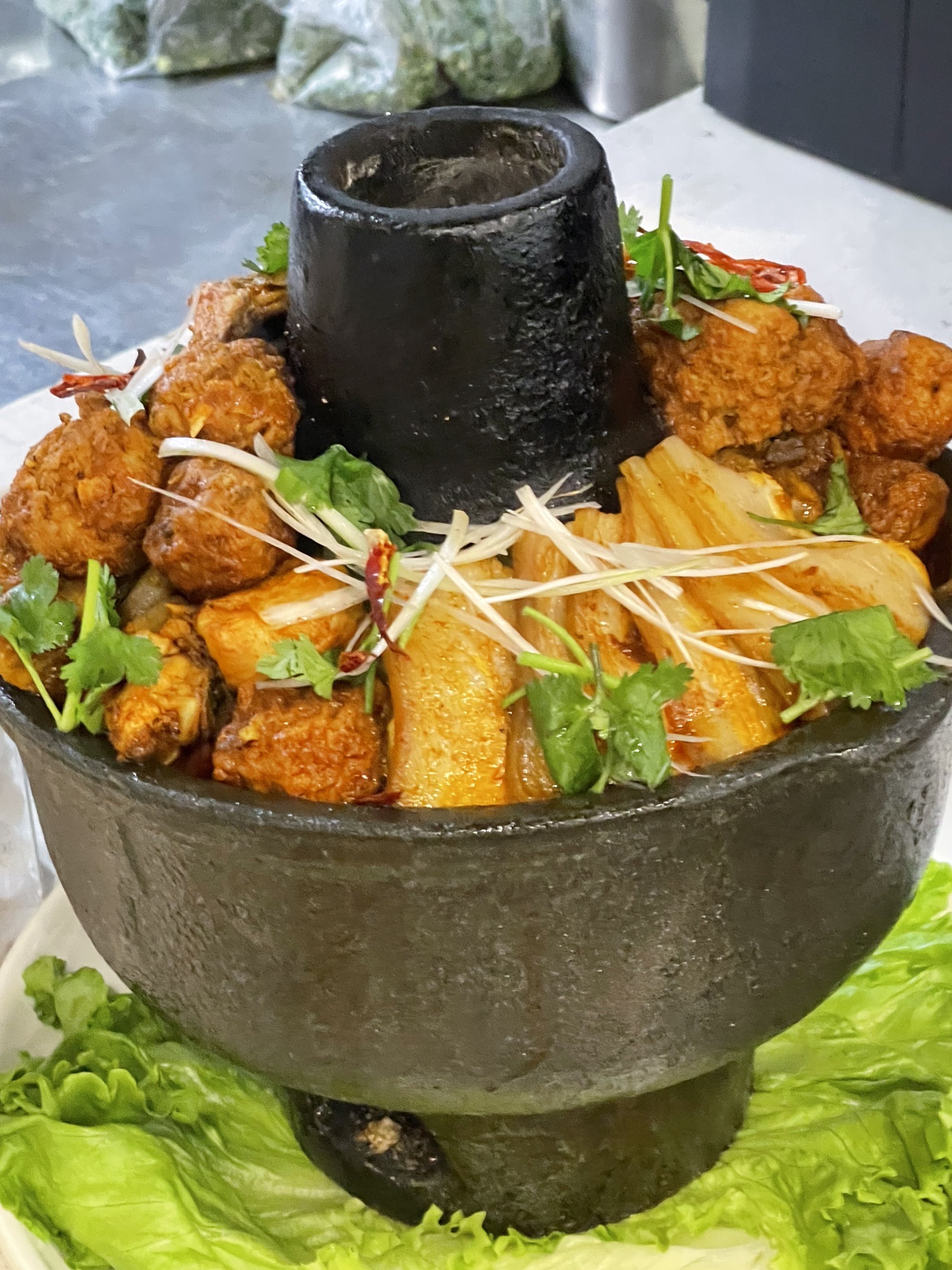 黄土窑(世纪城店)