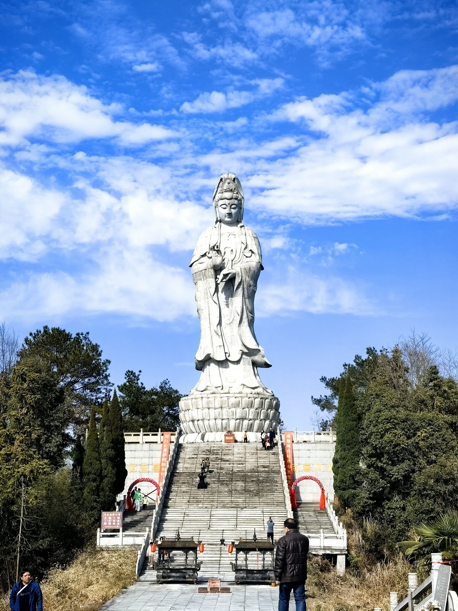 观音岛(暂停开放)旅行图片 2