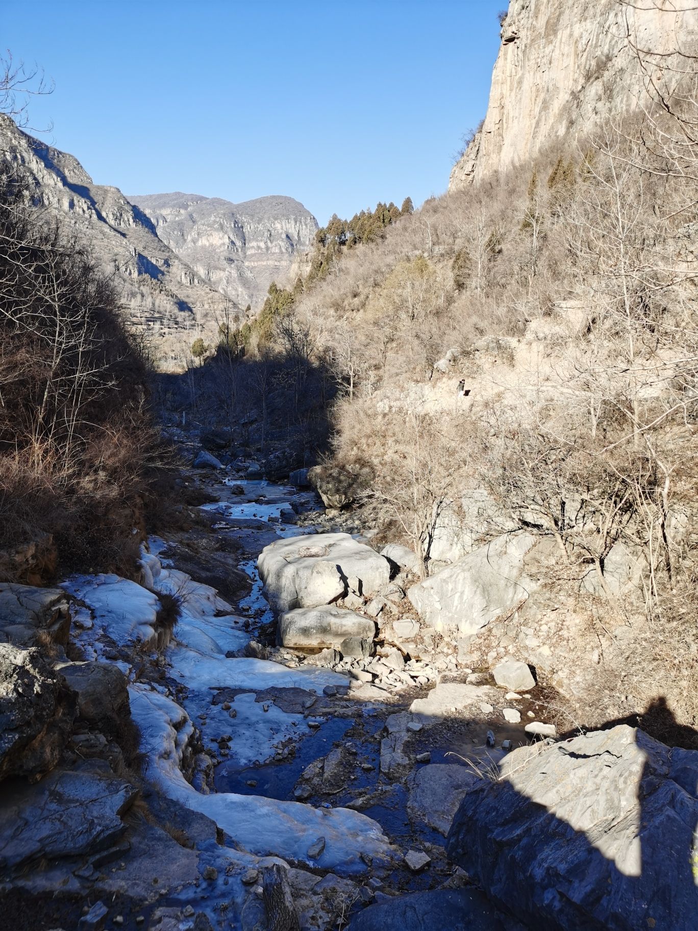 青龙洞风景区旅行图片 2