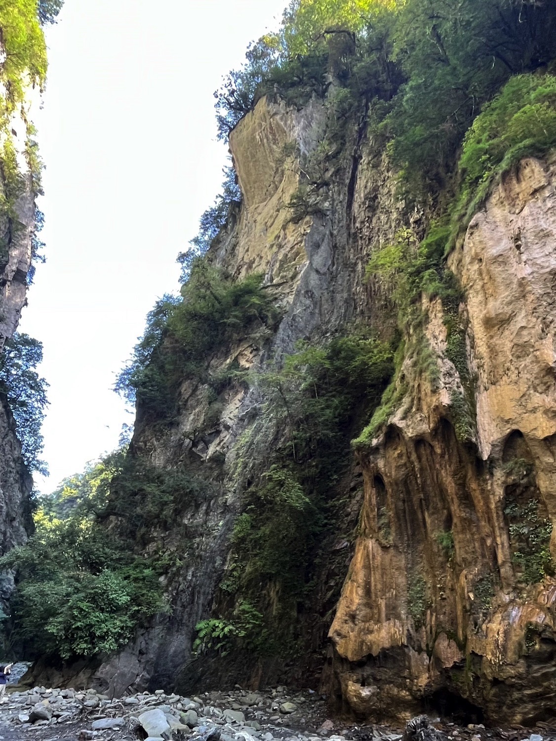 小寨子沟五龙寨旅行图片 1