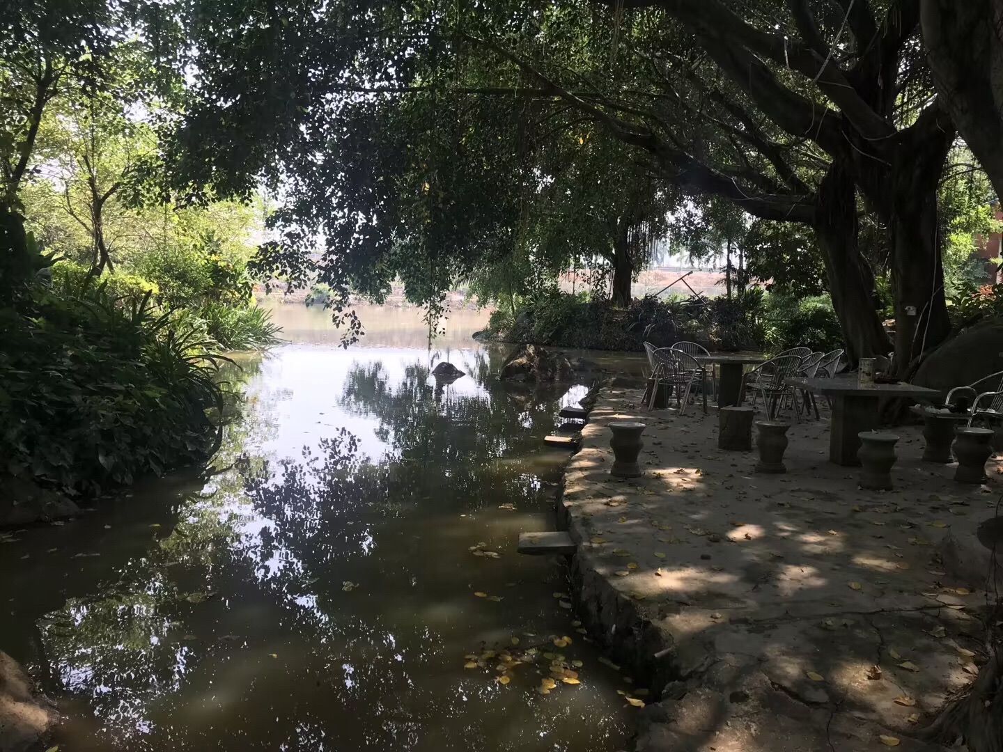 沉香小镇旅行图片 2