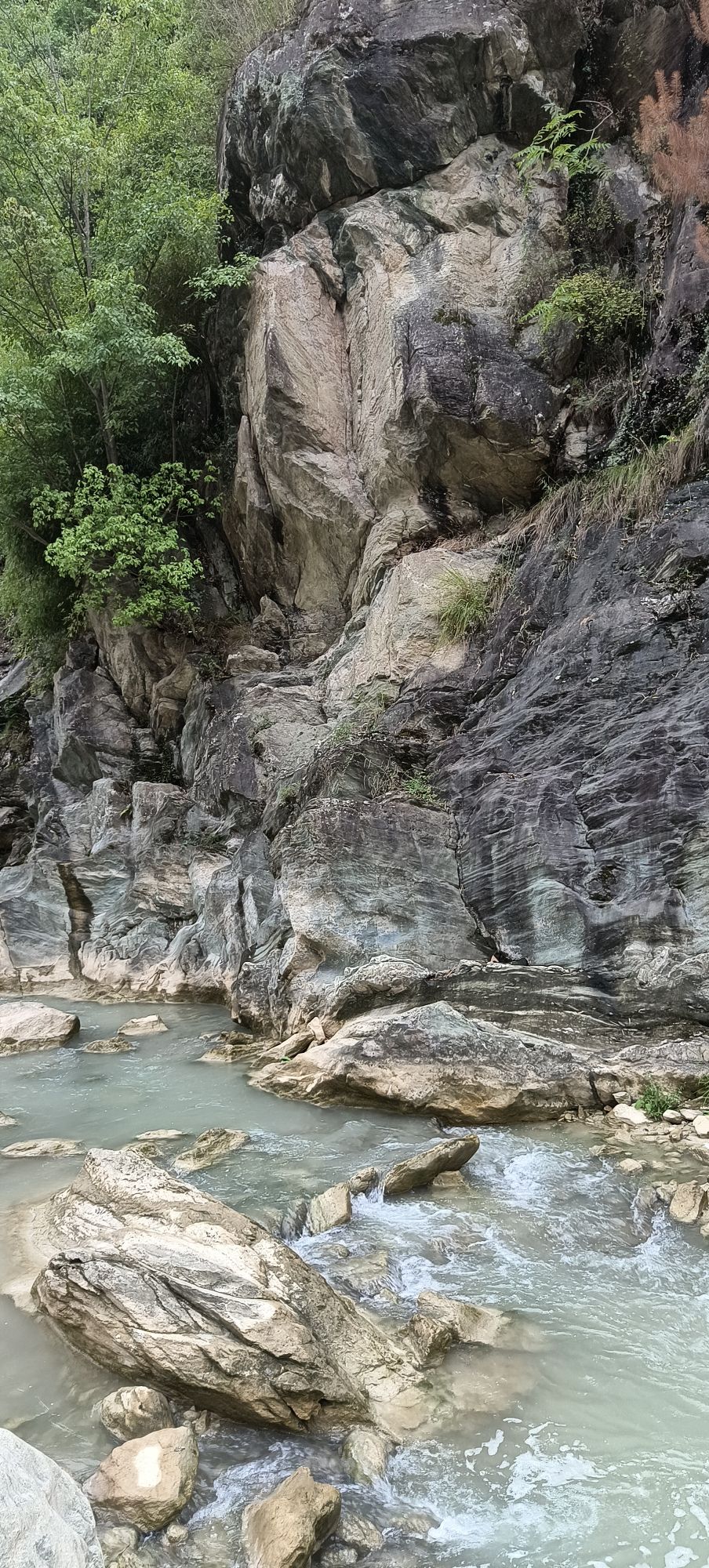 伍子溪风景区旅行图片 3