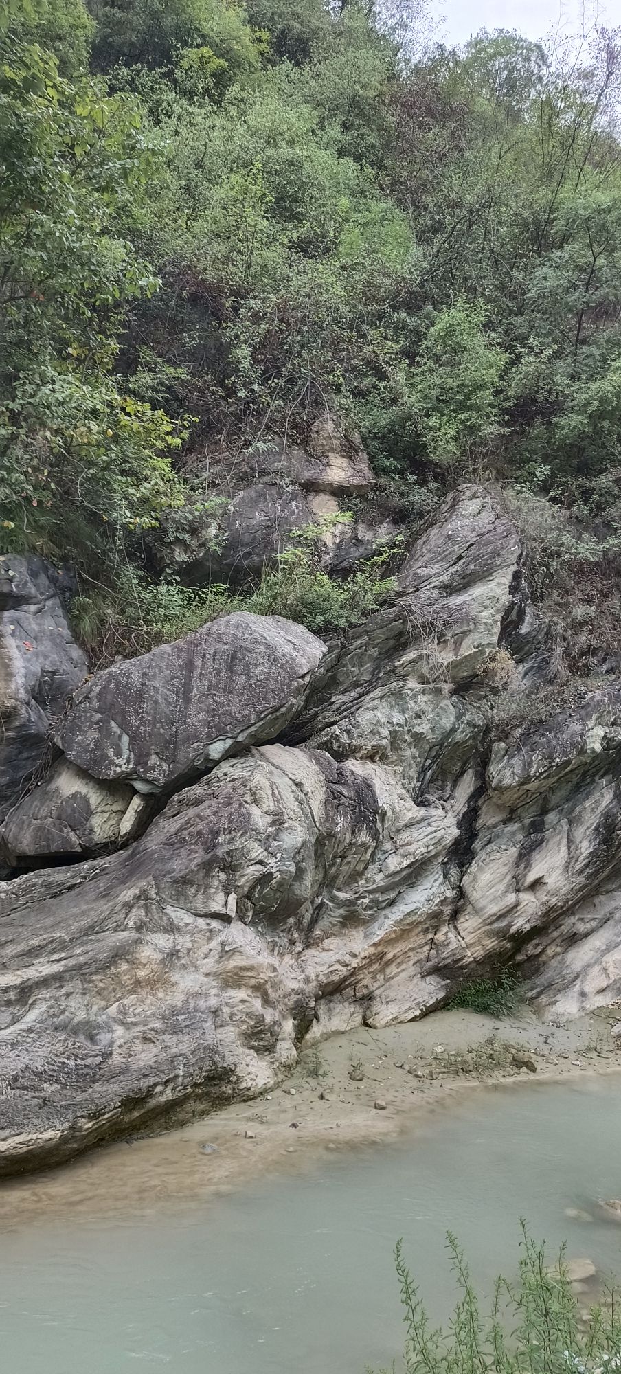 伍子溪风景区旅行图片 2