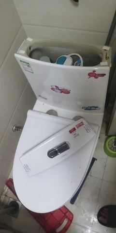 五金日杂水暖管道疏通