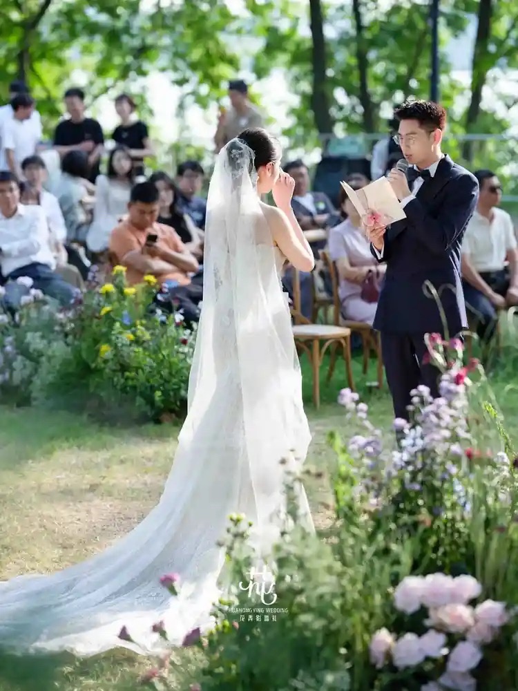 马可波罗花世界婚礼小镇旅行图片 3