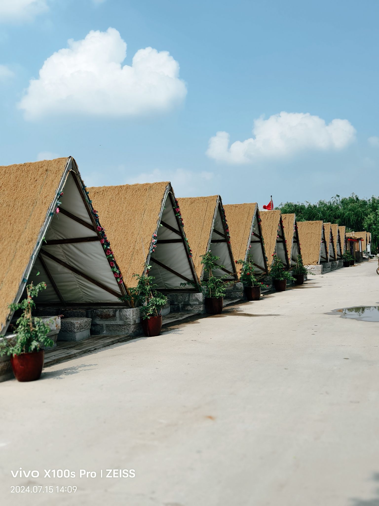 都尔鼻城静王府旅行图片 3