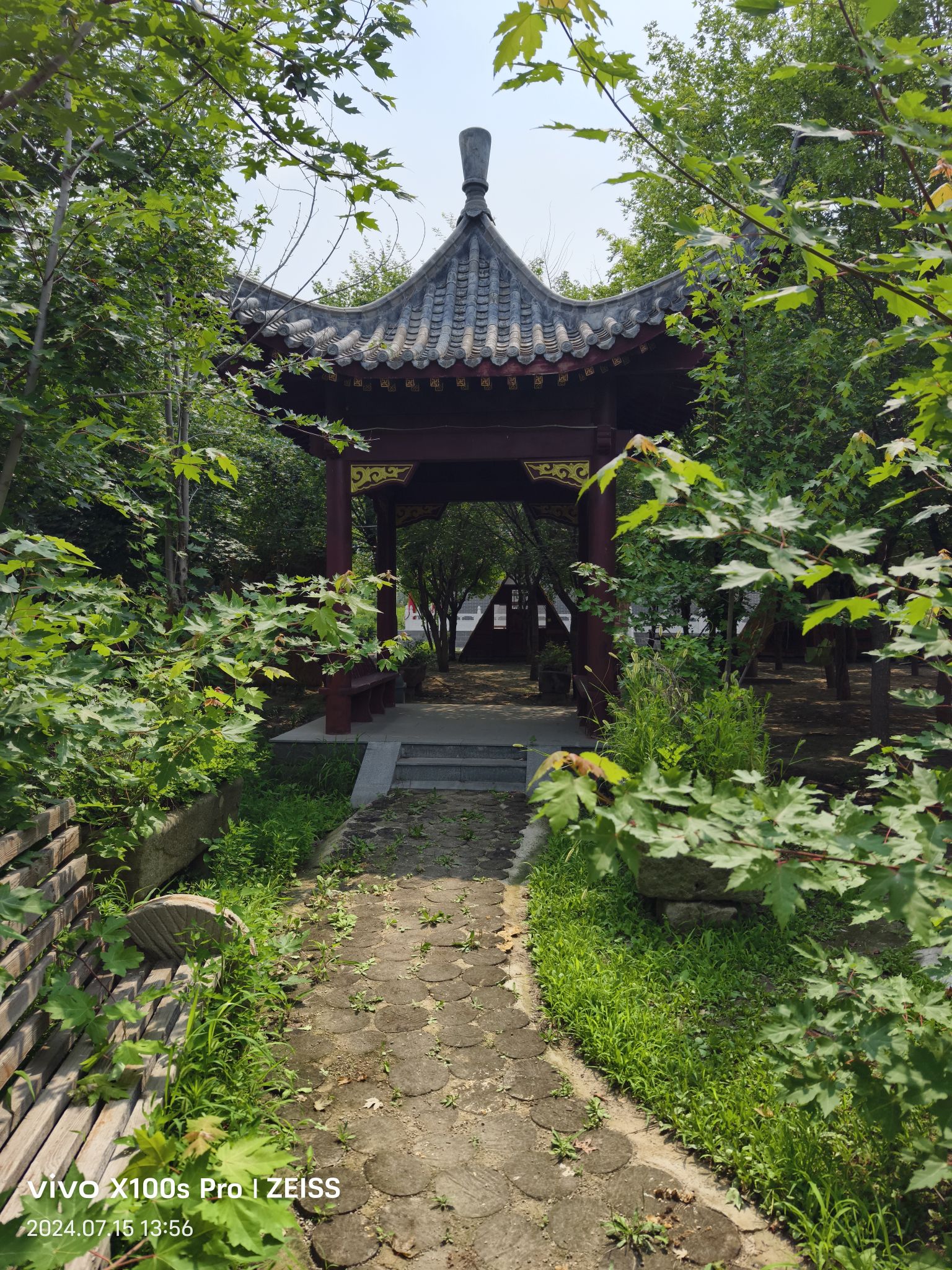 都尔鼻城静王府旅行图片 1