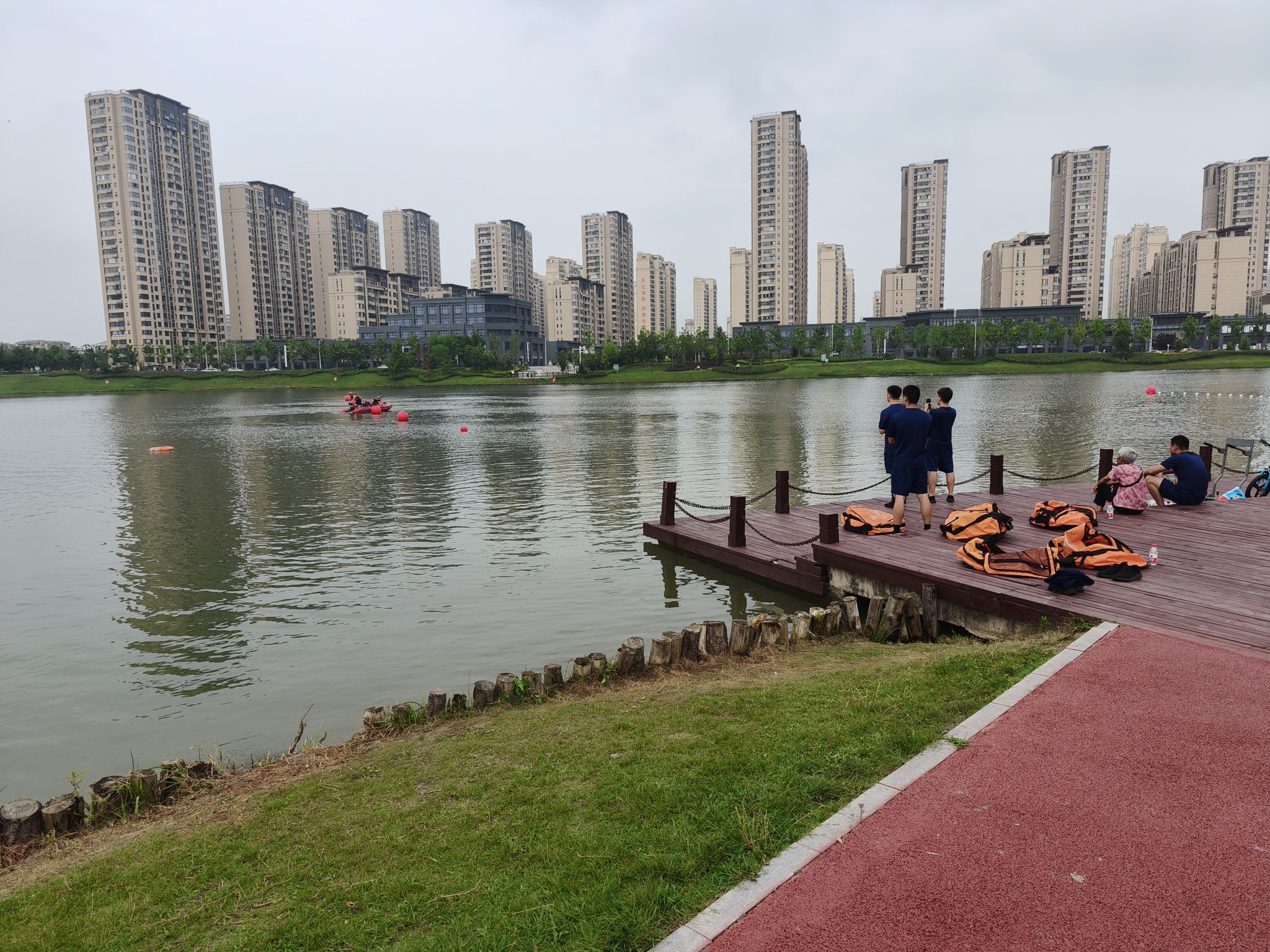 党建主题公园旅行图片 2