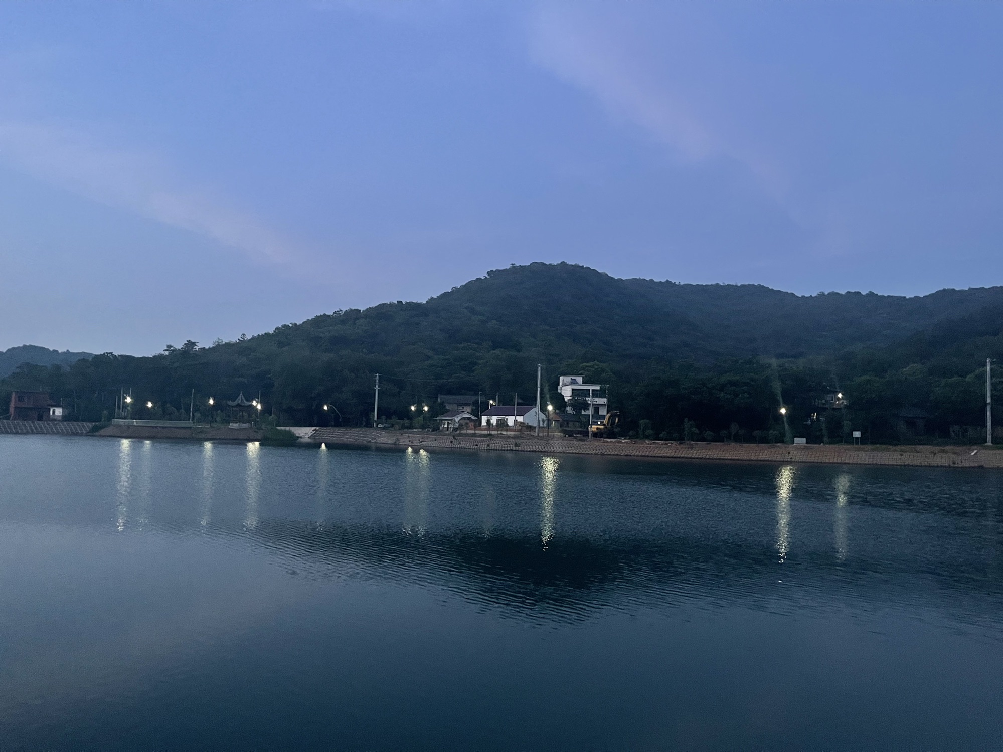 青苔洞旅行图片 3