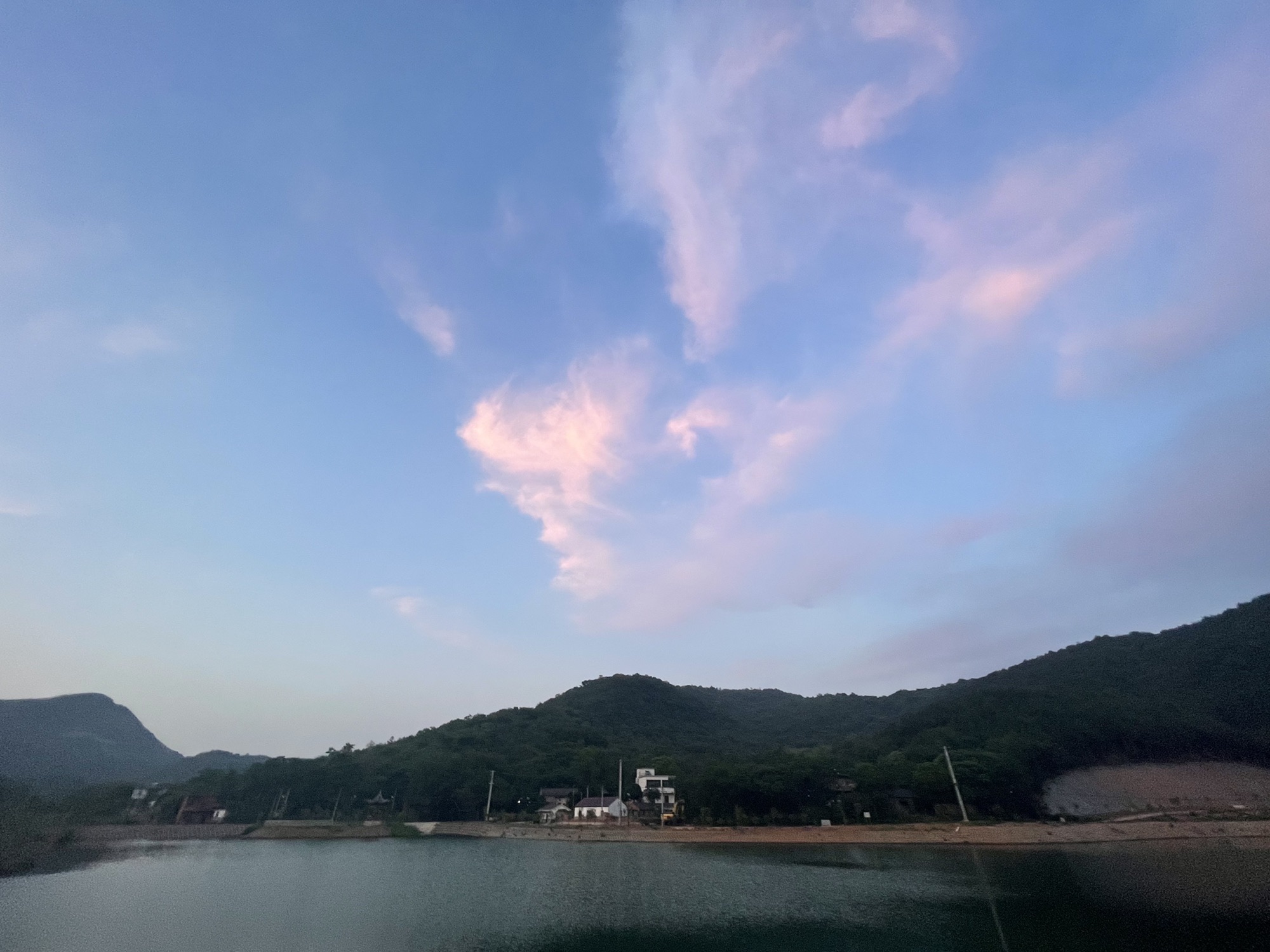 青苔洞旅行图片 2
