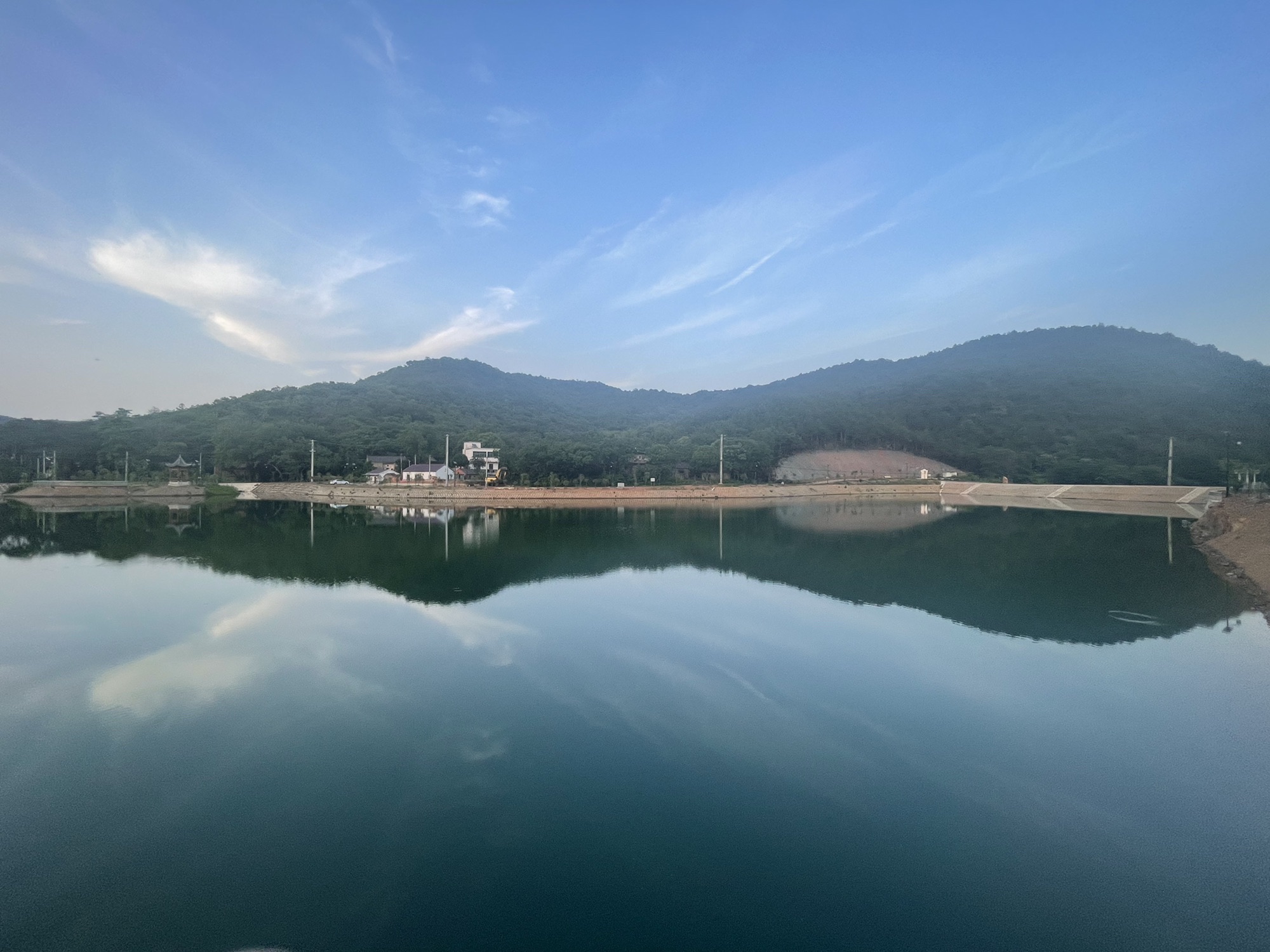 青苔洞旅行图片 1