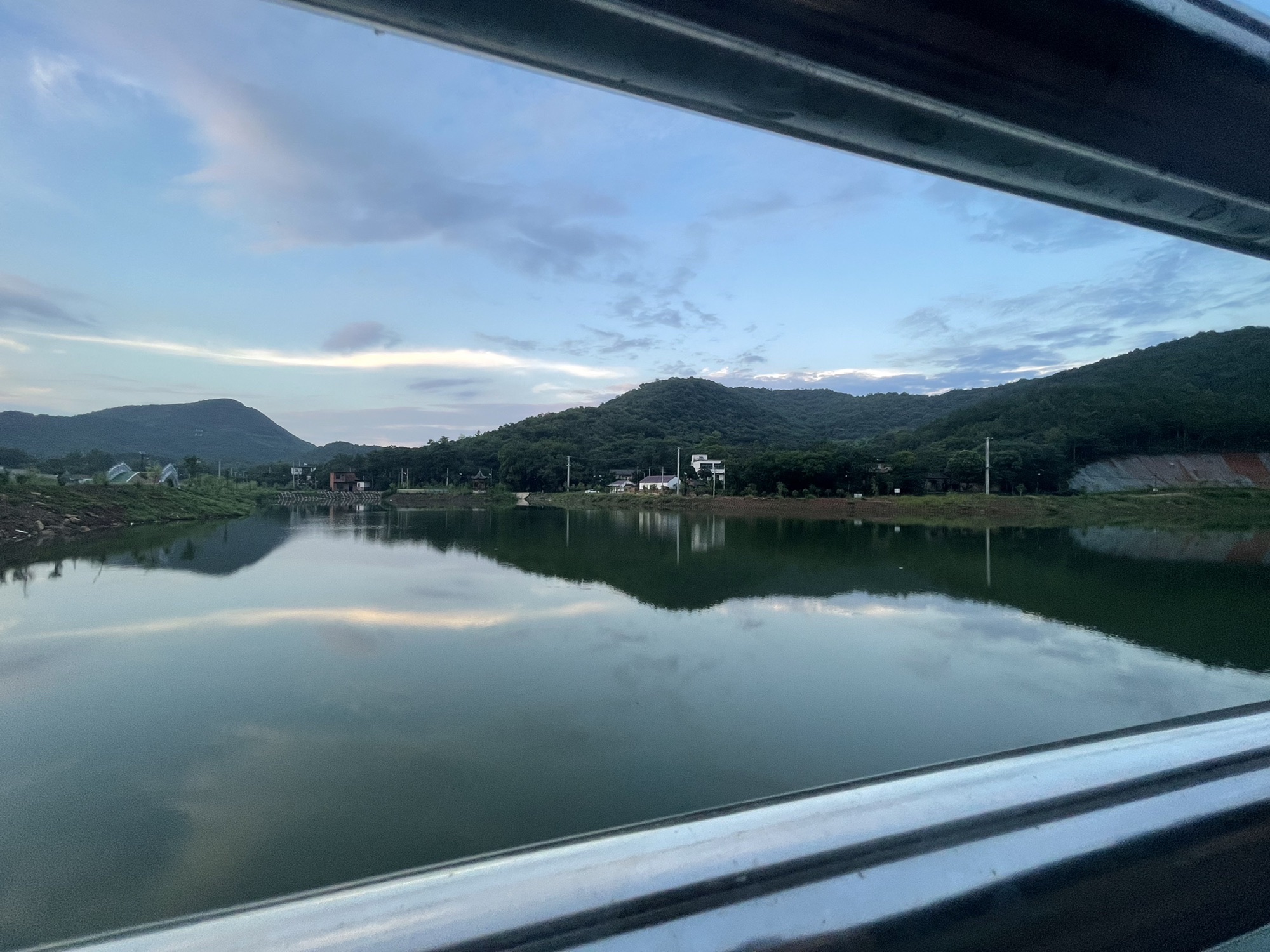 青苔洞旅行图片 2