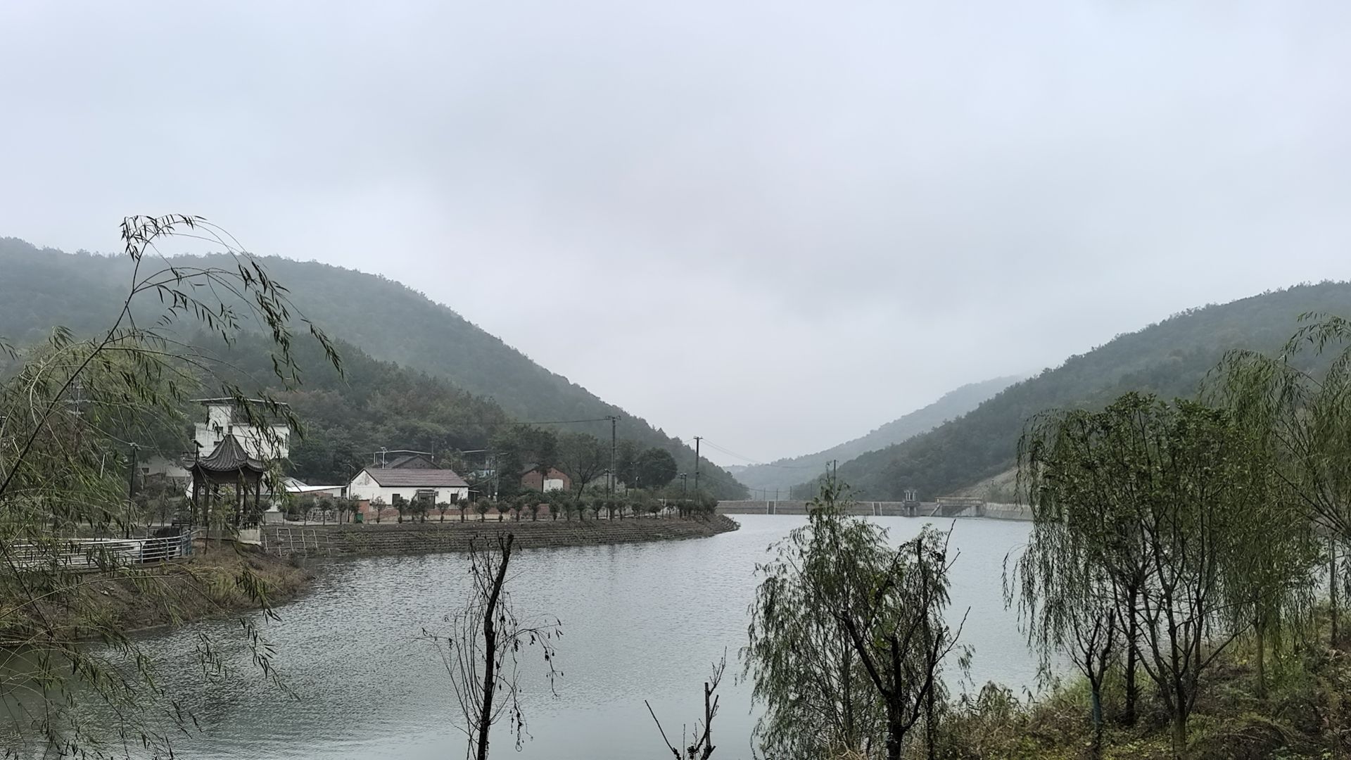 青苔洞旅行图片 3