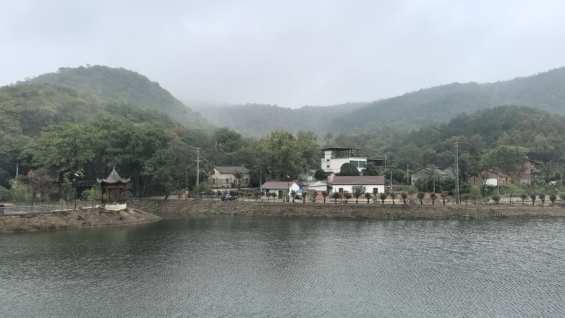 青苔洞旅行图片 2