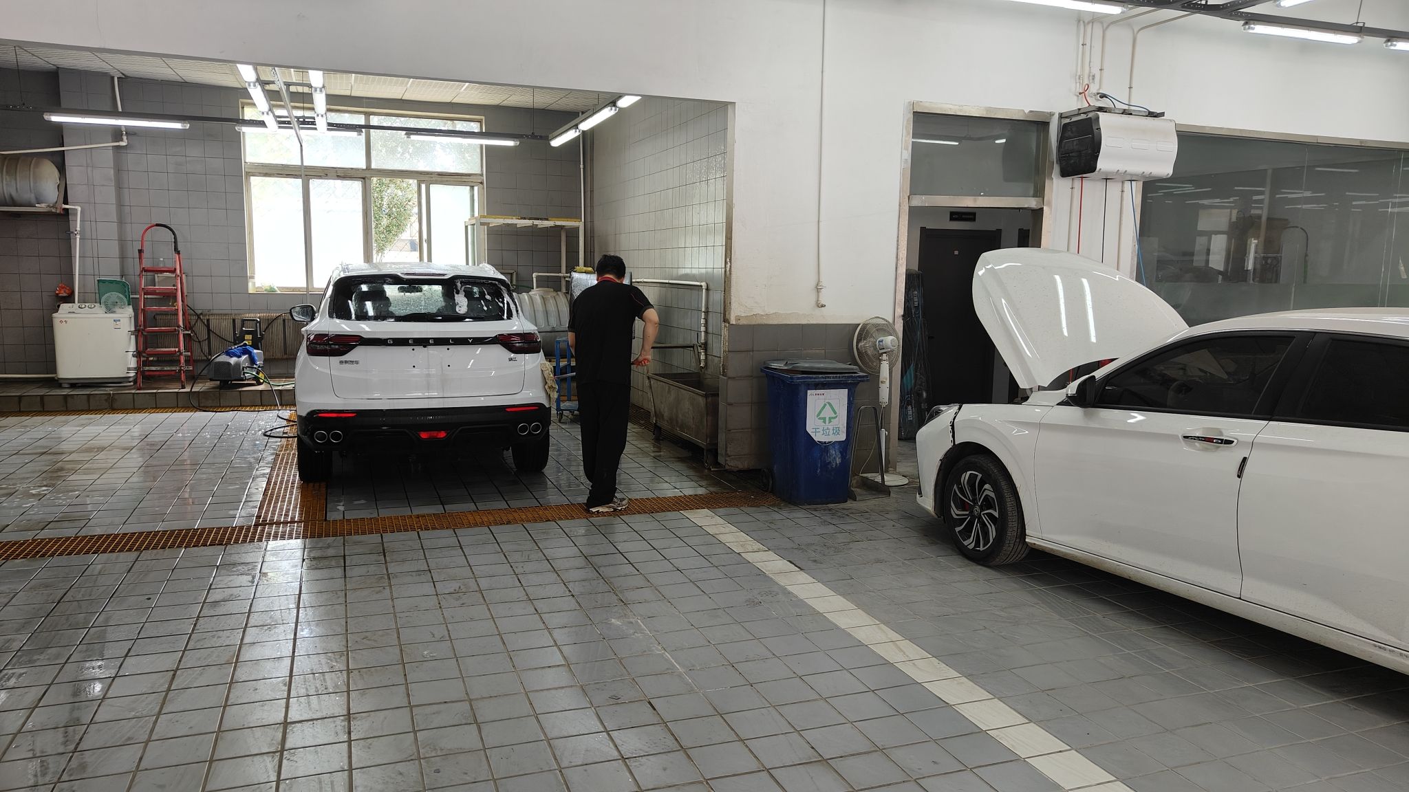 阜新众智汽车销售服务有限公司