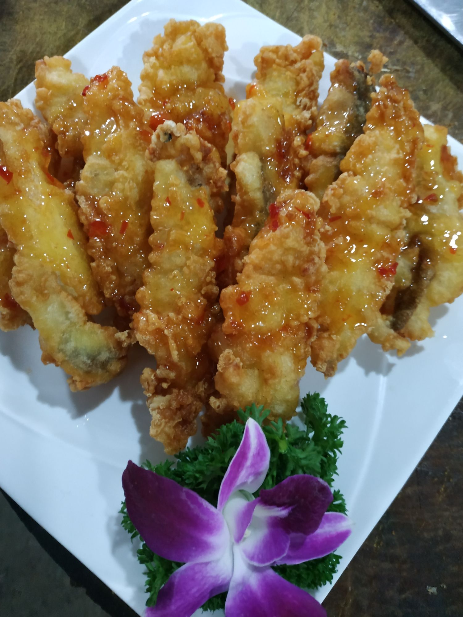 宏记饭店