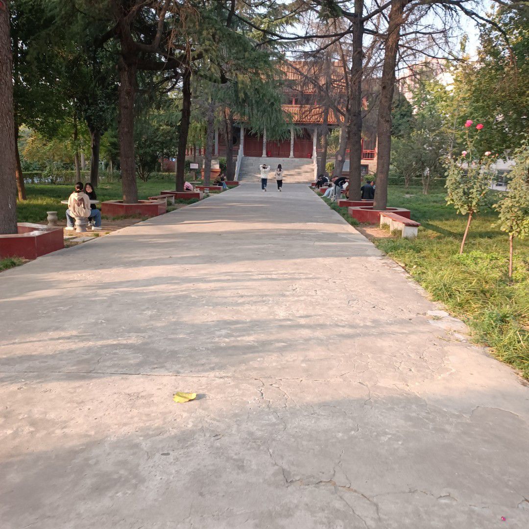 玉皇阁旅行图片 2