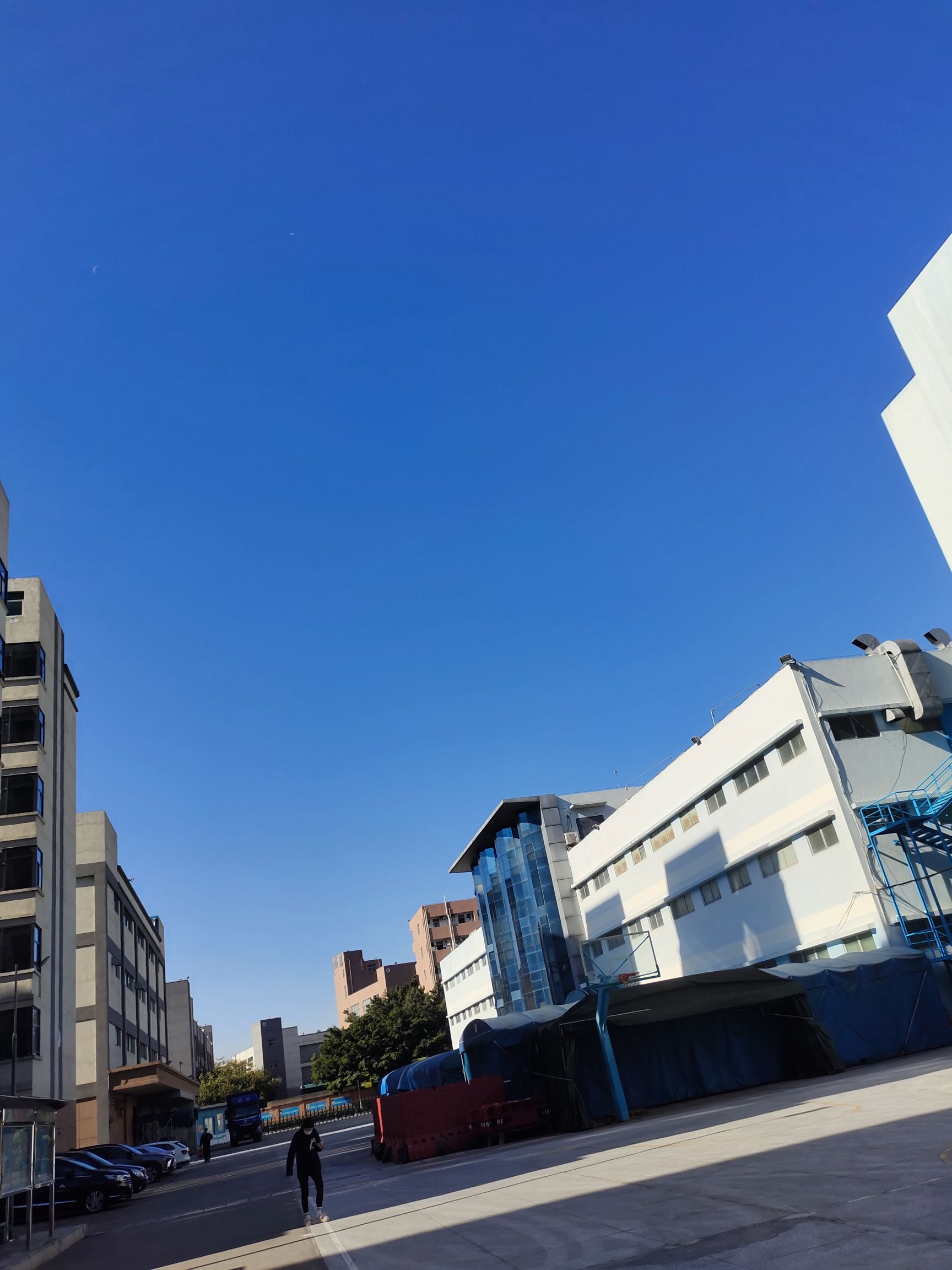 德讯电子(深圳)有限公司