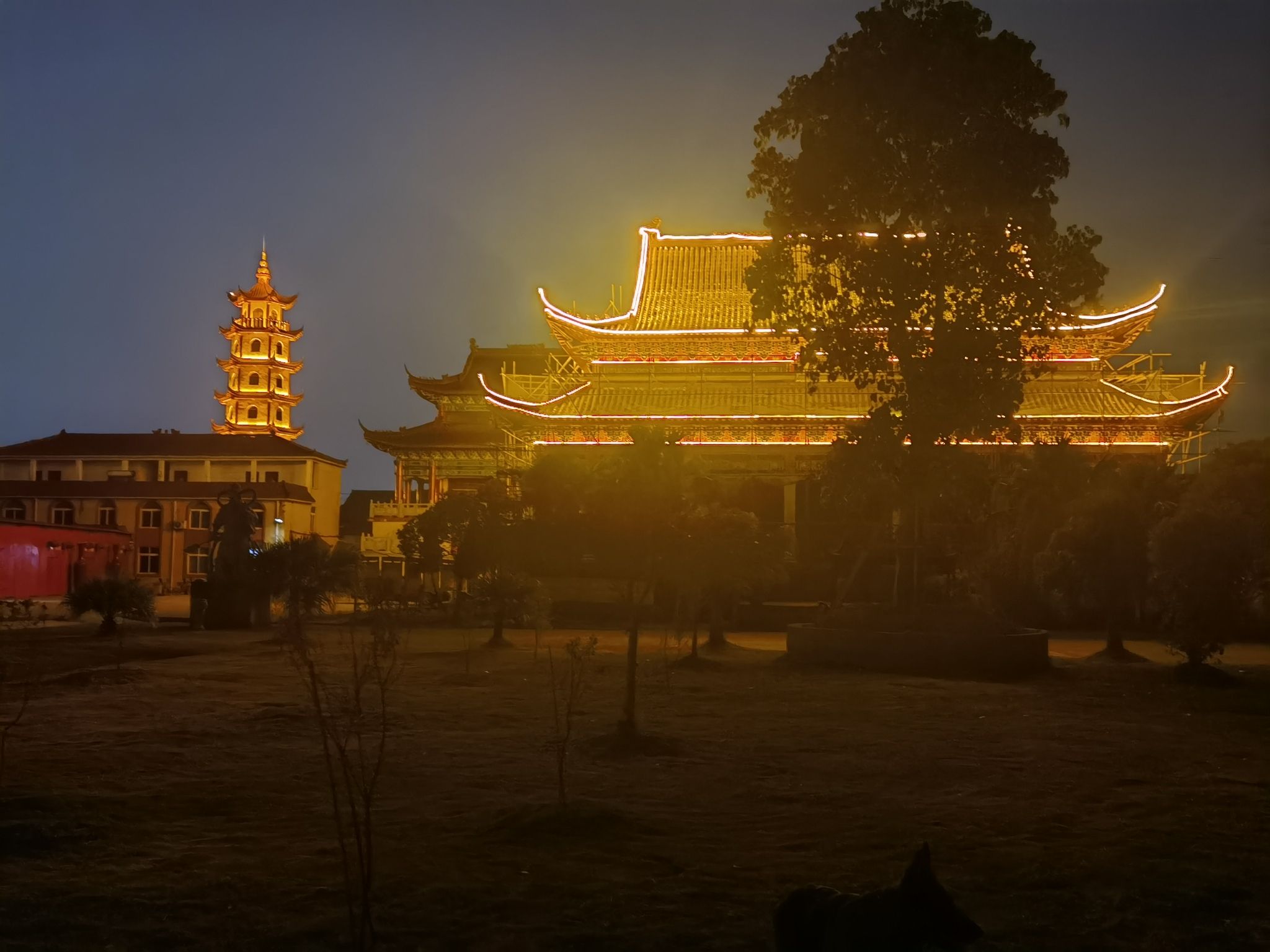 文通寺