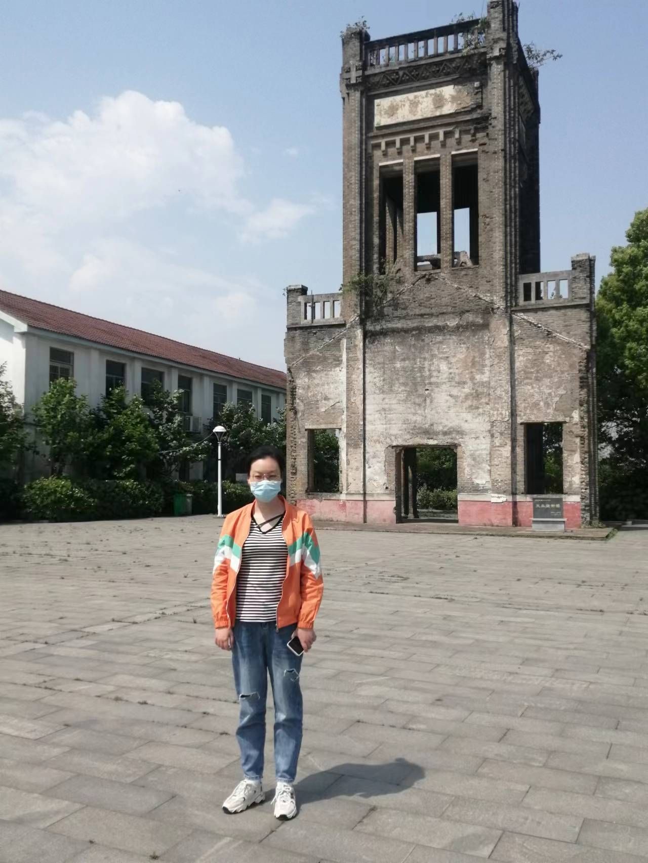 大通古镇风景区旅行图片 2