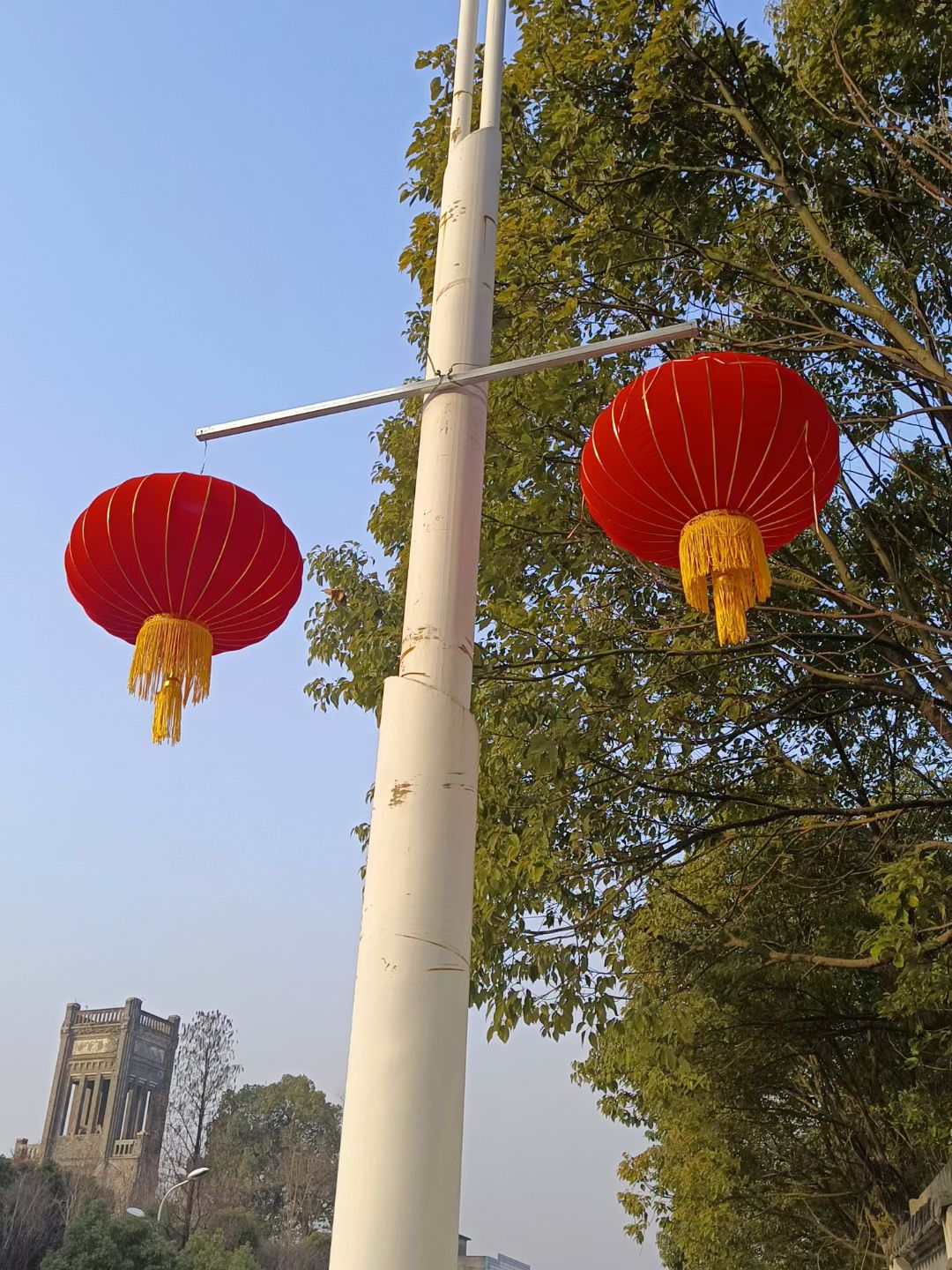 大通古镇风景区旅行图片 1