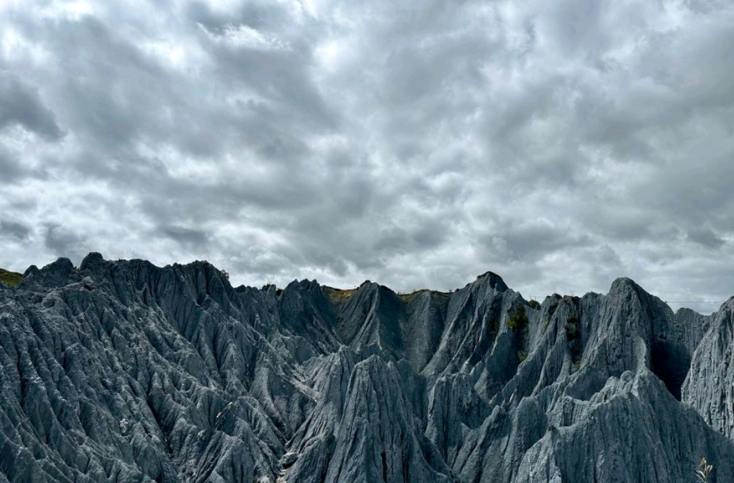 墨石公园景区旅行图片 2