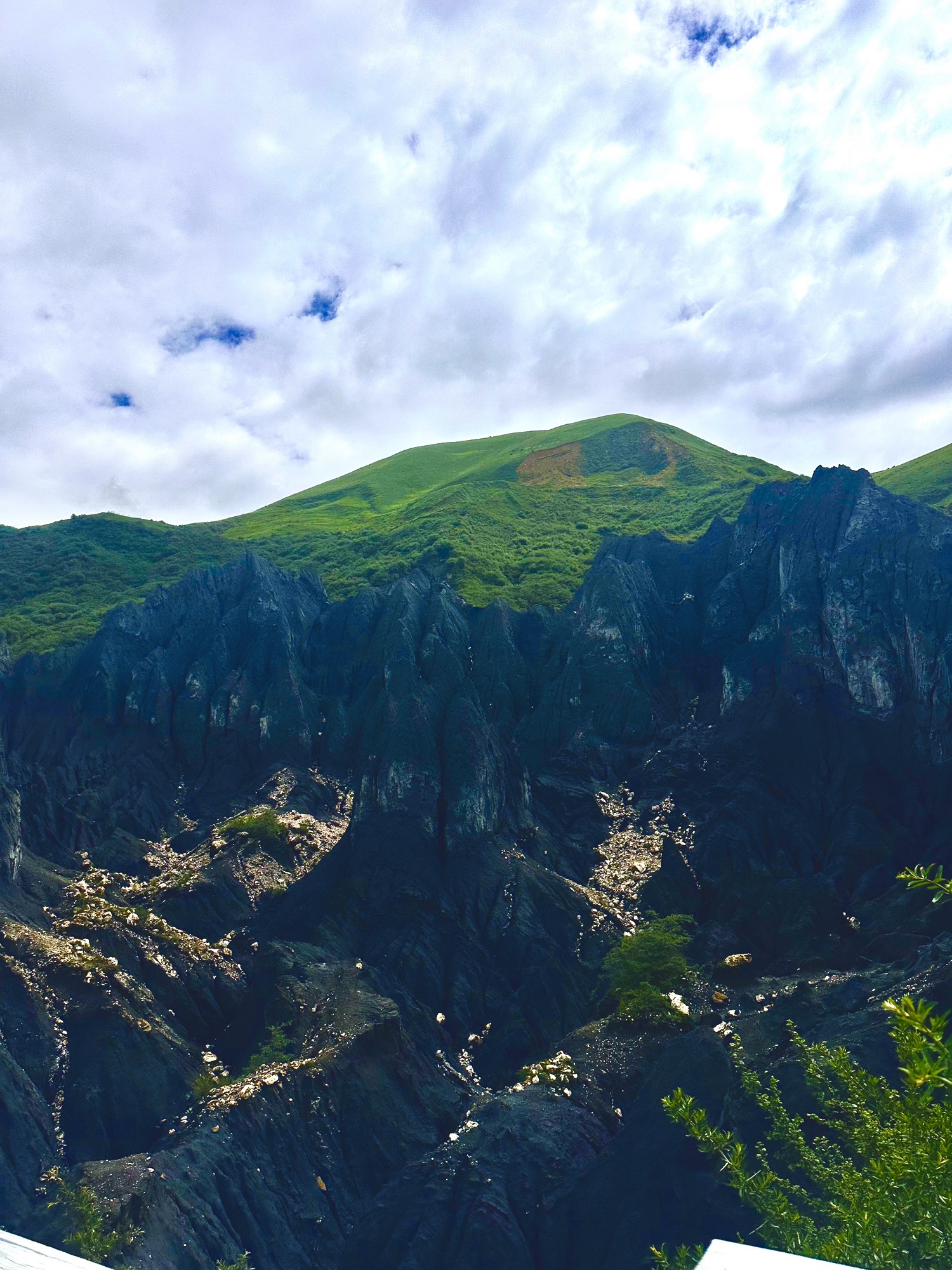 墨石公园景区旅行图片 3