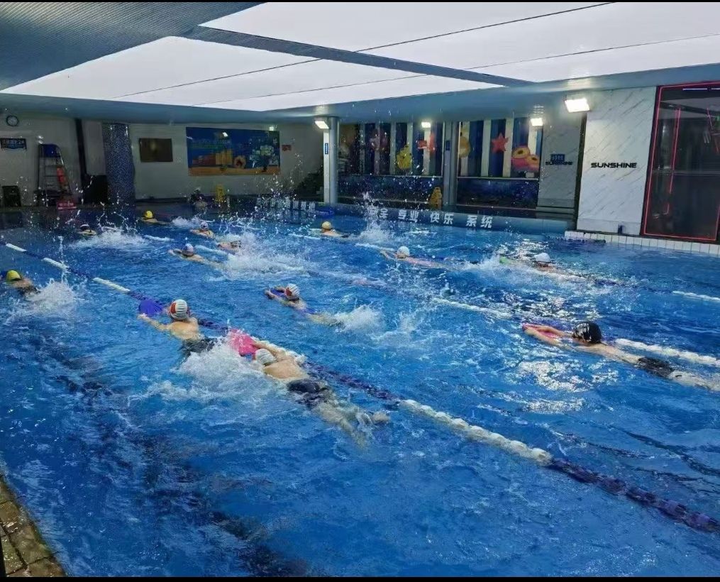 场地封面-万博苑游泳池