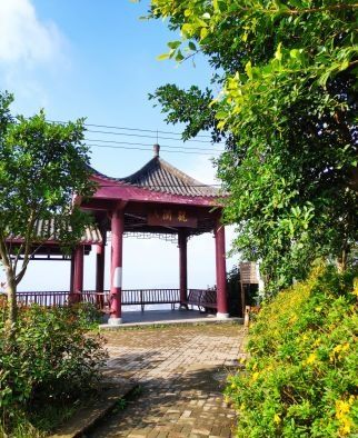 天子山景区旅行图片 3